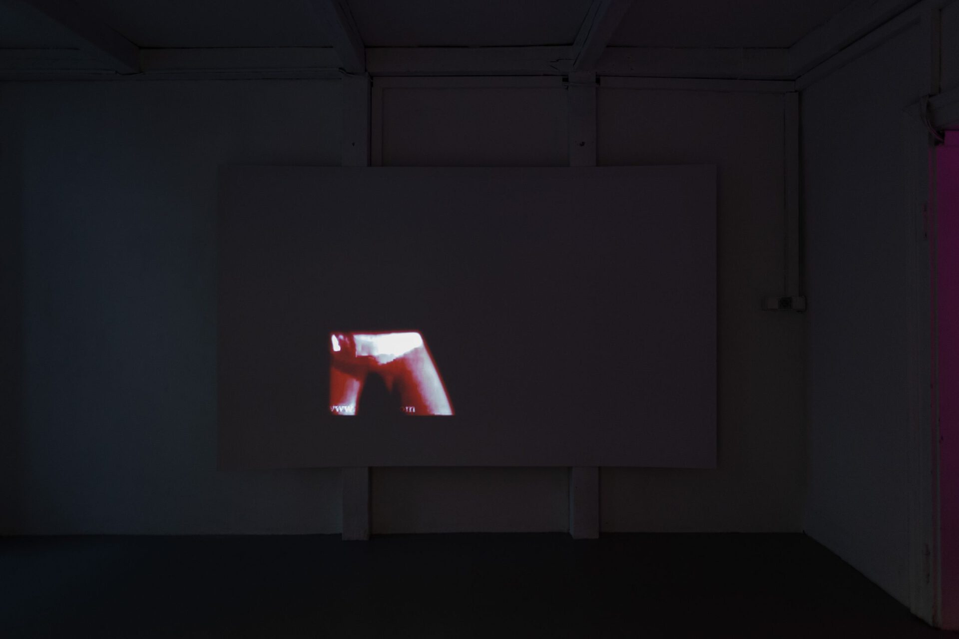 10.Ira Konyukhova, This Machine Is Running, onechannel video 9,36 min, sound, color, 2021