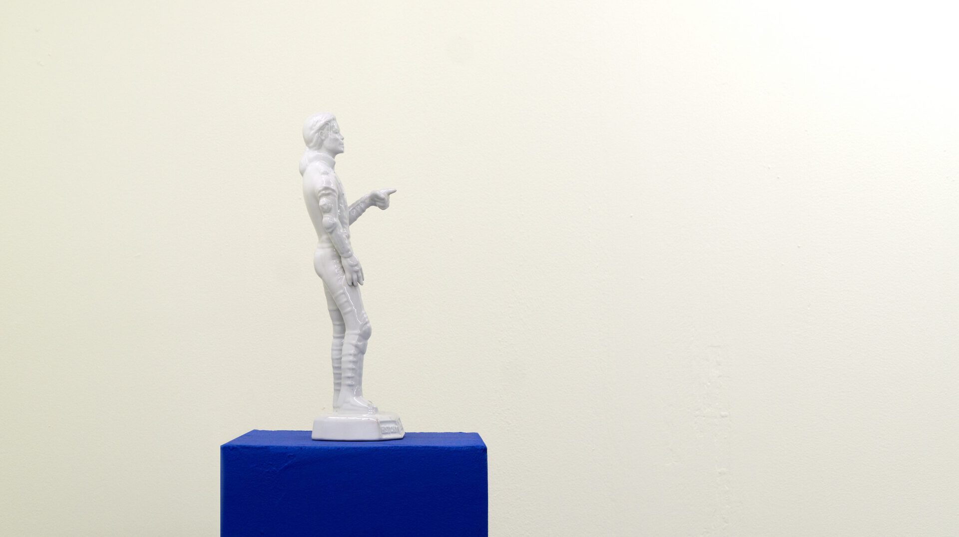 Alexandru Mihai Budeș & Lisa Marie Schmitt / 30 de ani de optimism, 2021 / exhibition view