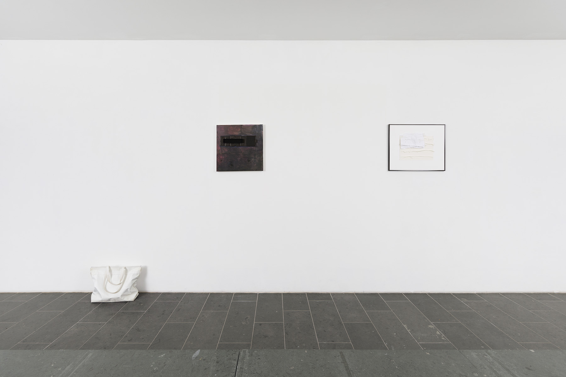 Gabriel Possamai, Lisa Gutscher, Adolescence, 2021, exhibition view3, Opelvillen, Rüsselsheim