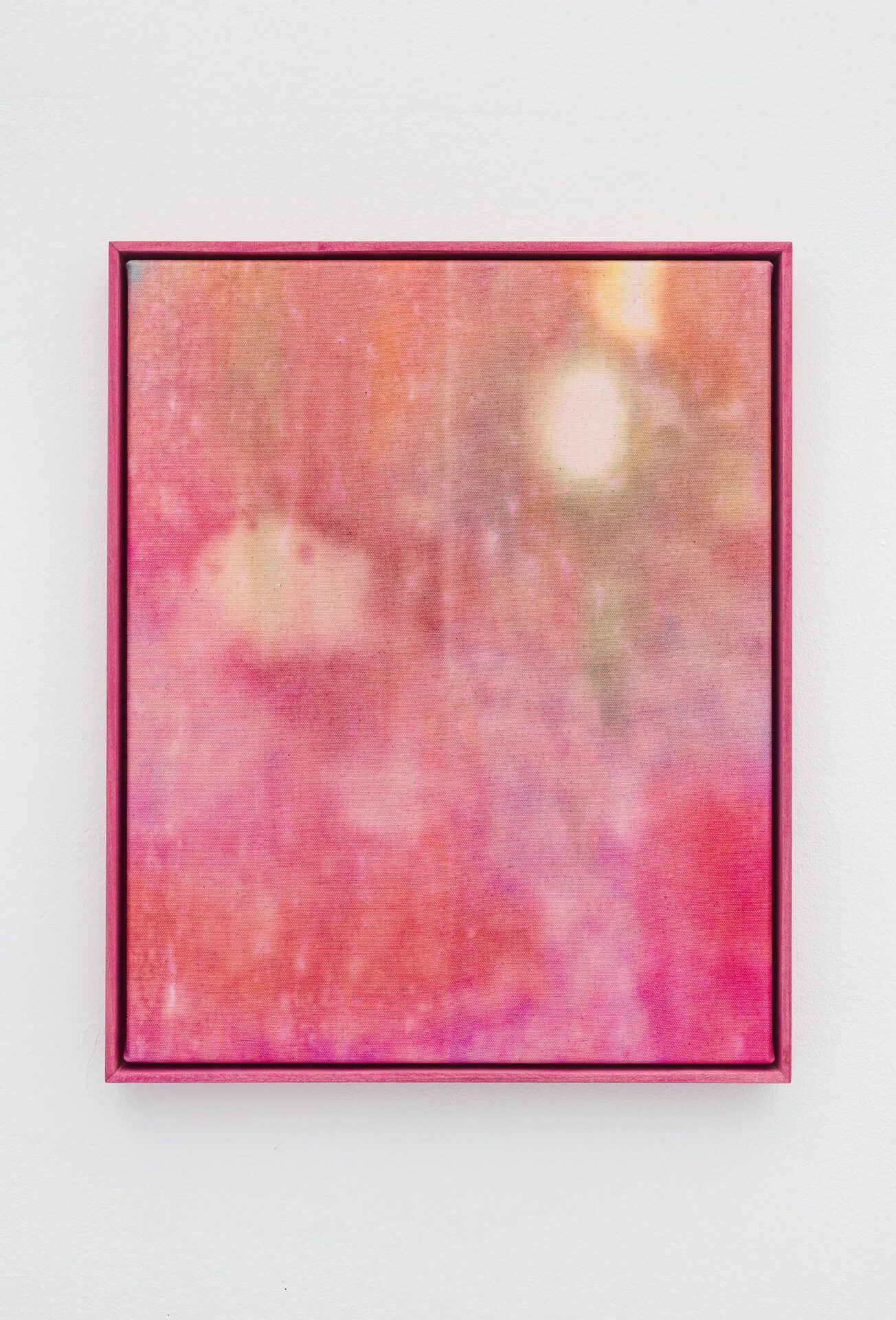 Lukas Matuschek, i*0276 (Future Garden III), 2021