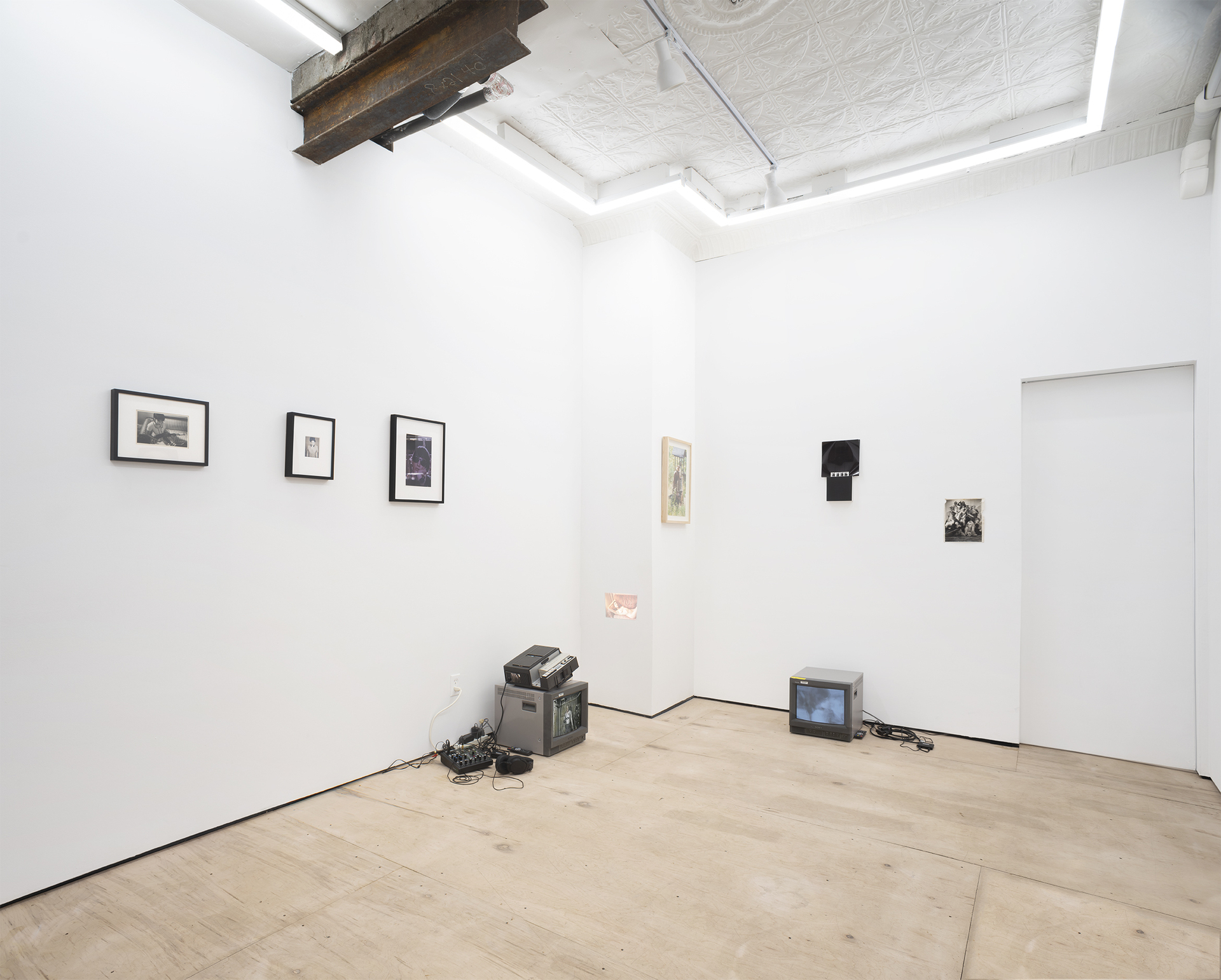 Boys & Girls installation photo