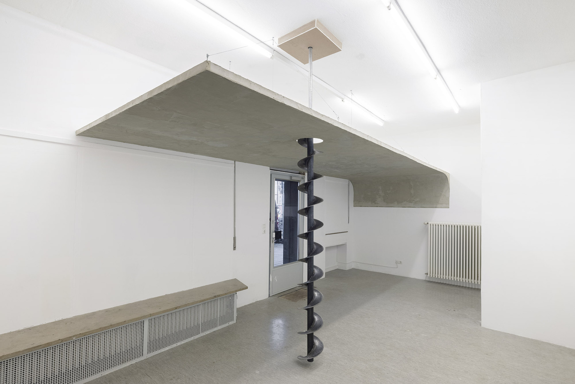 Installation view 01