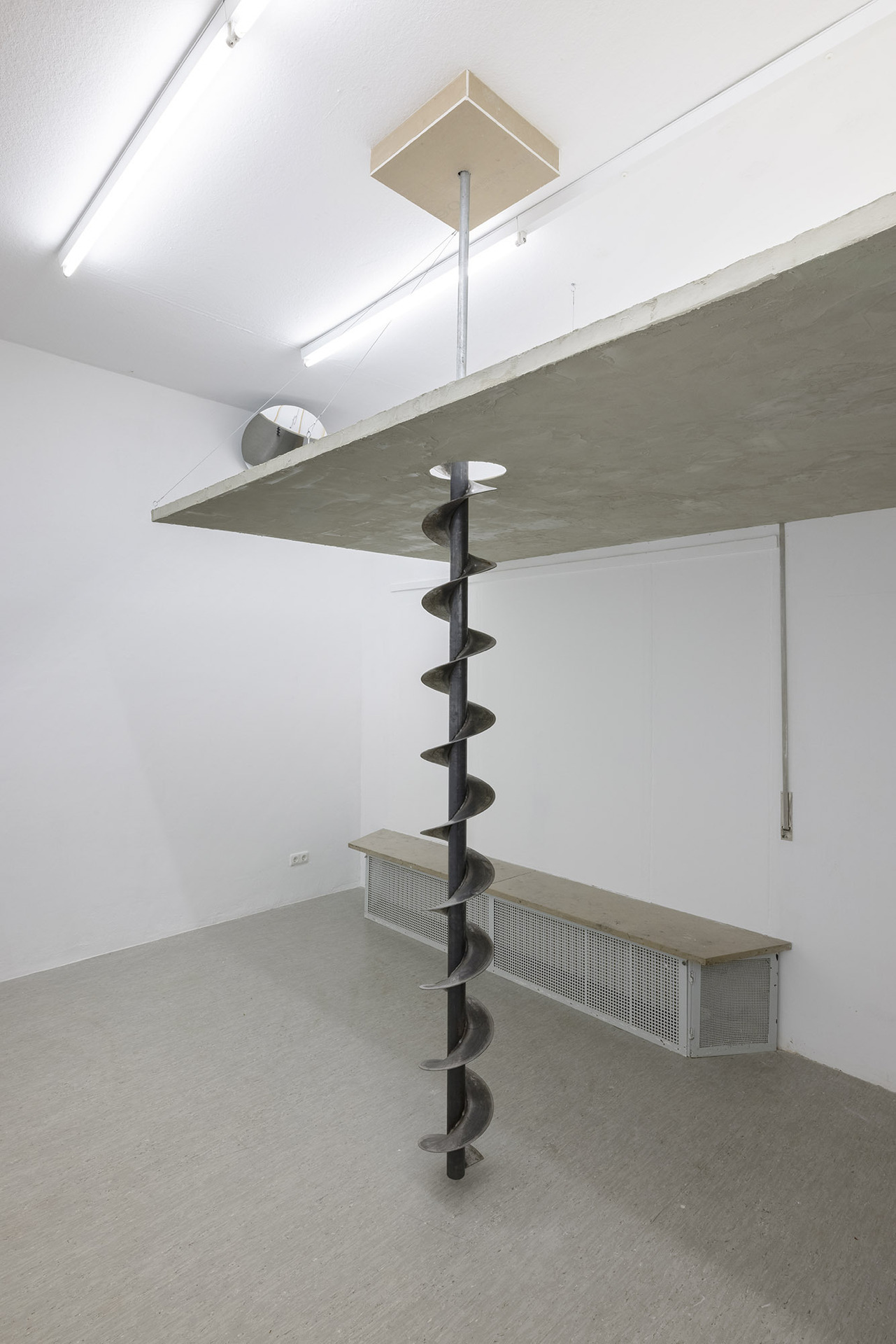 Installation view 02