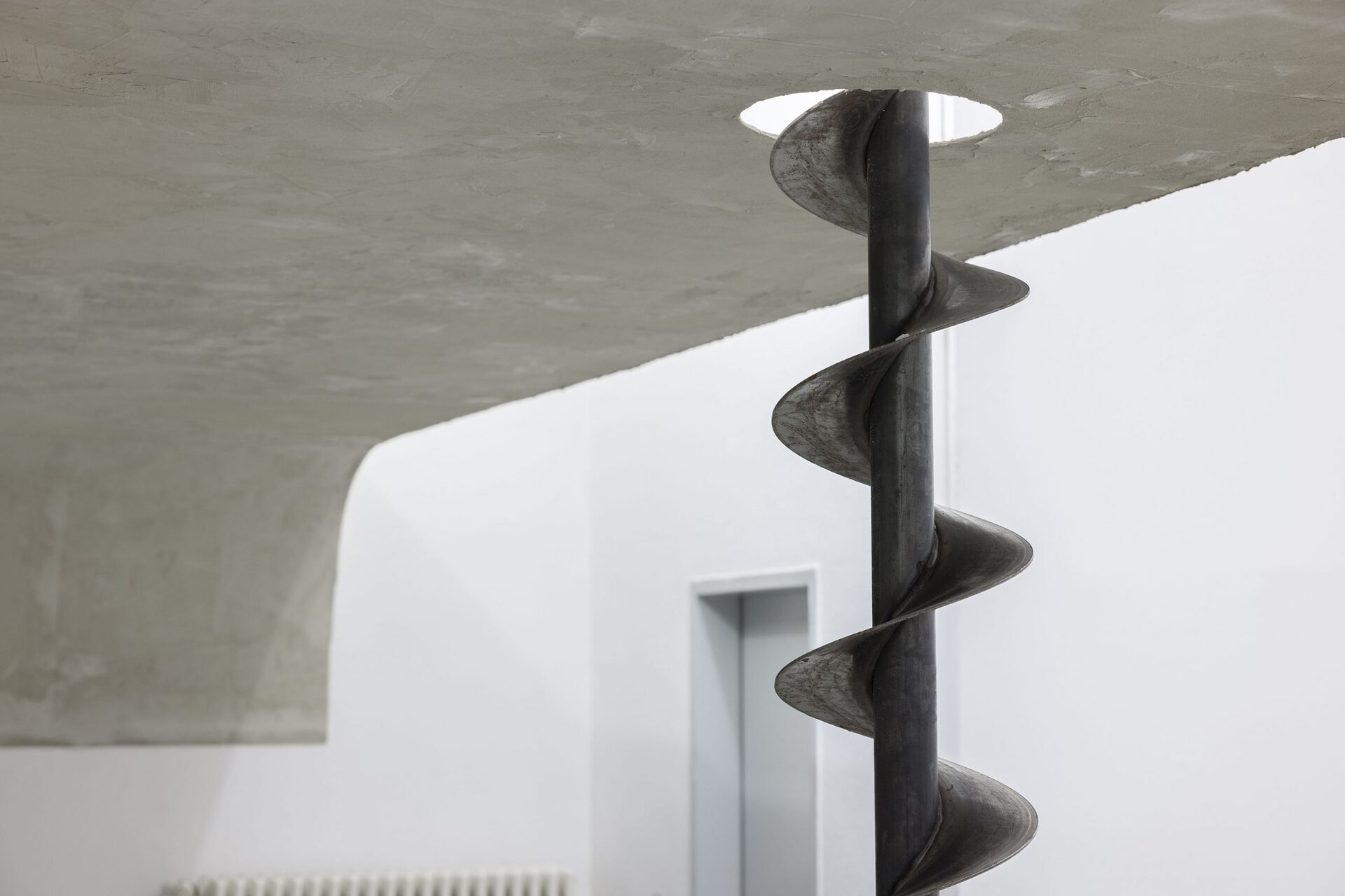 Installation view detail 01