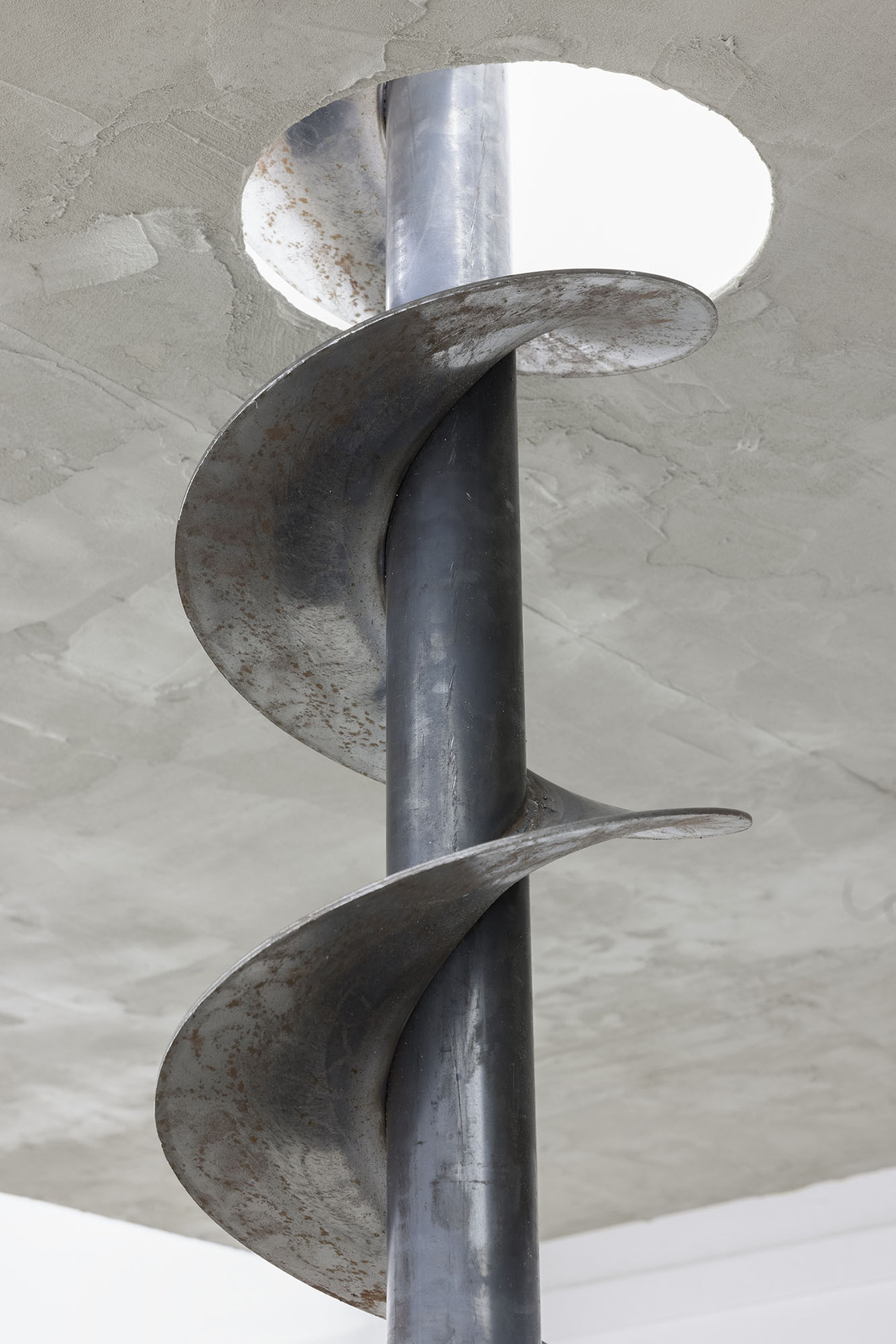 Installation view detail 02