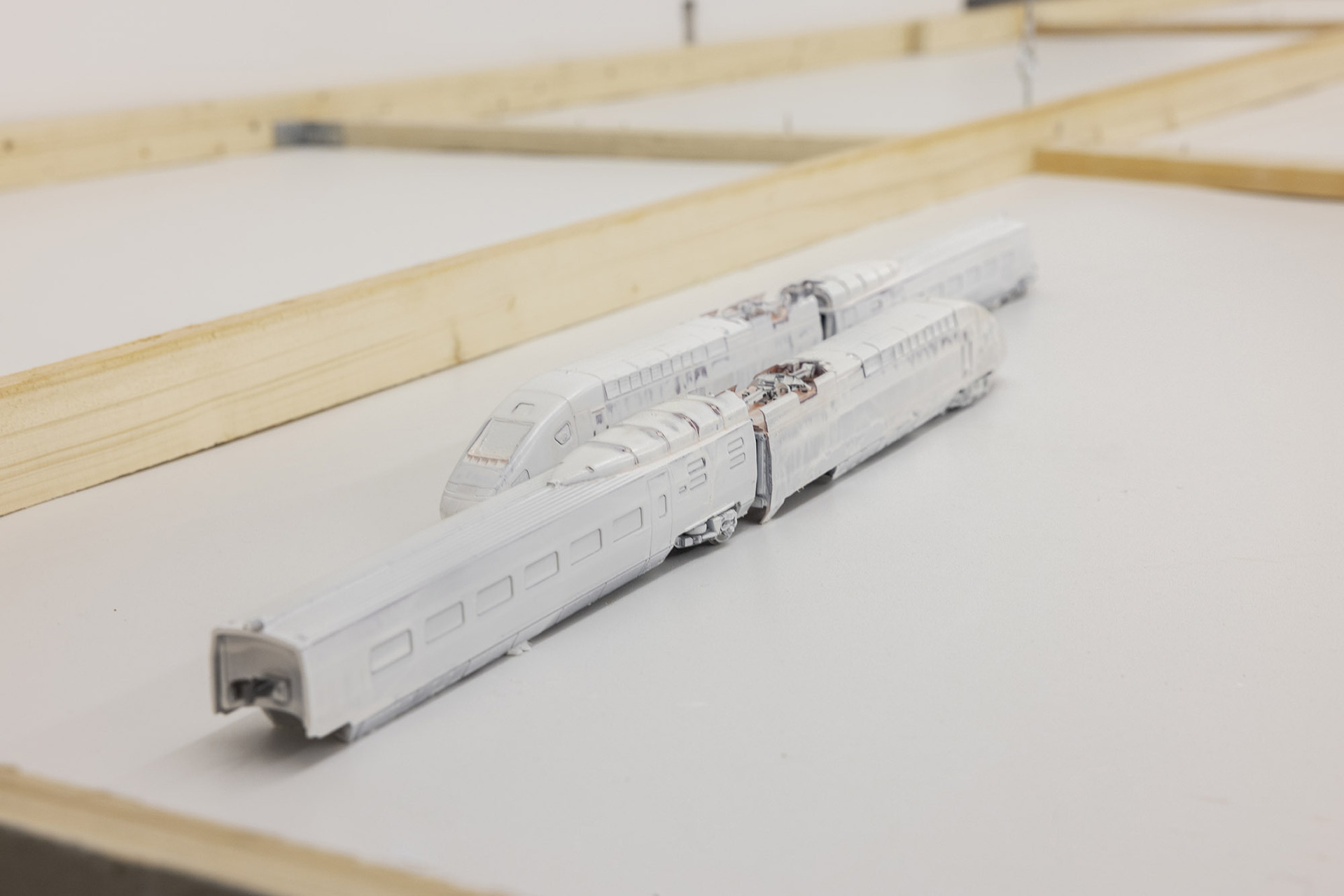 Installation view detail 04