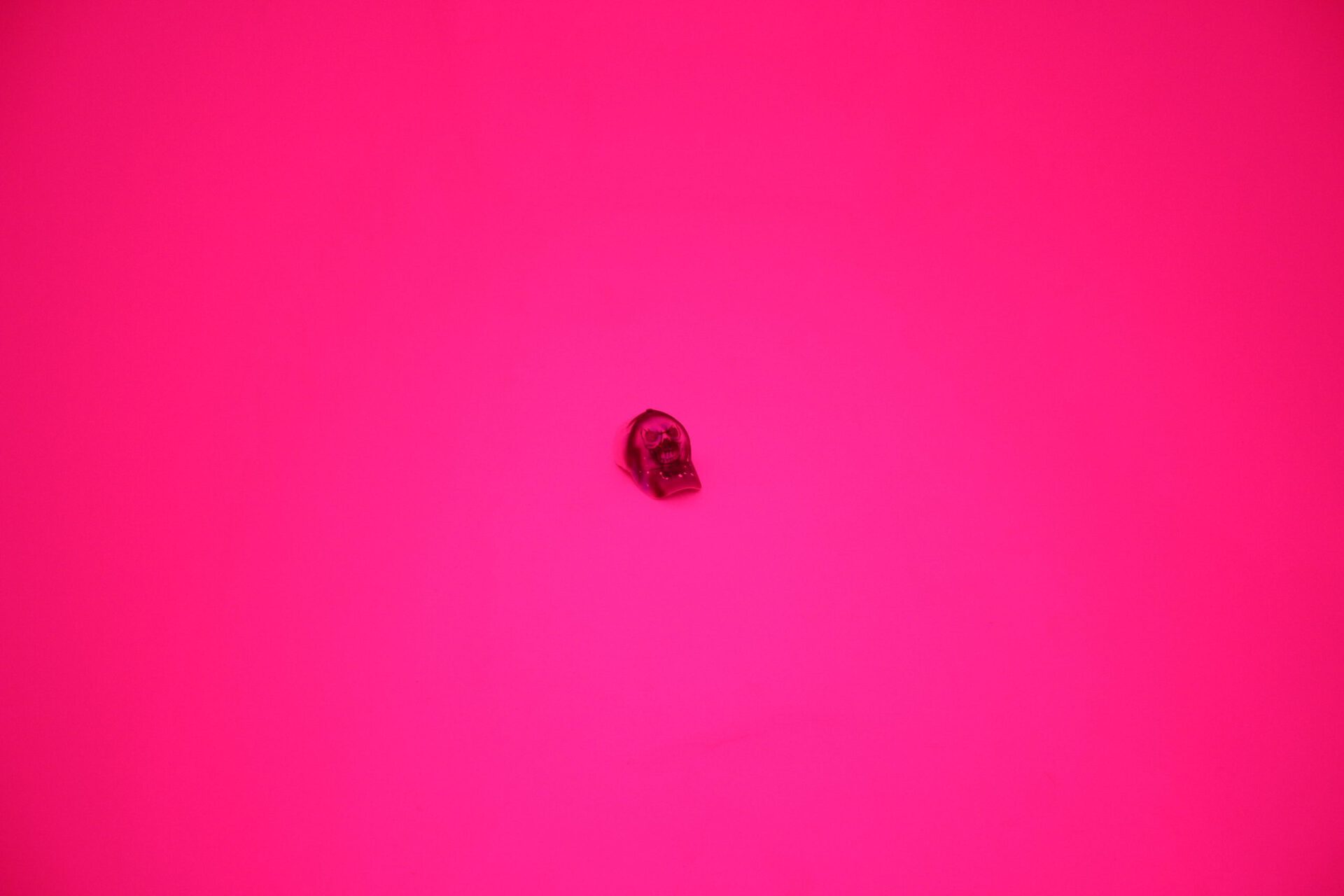 POV (You're my leftovers and I am happy to see you) Catherine Biocca Curated by Lorenzo Benedetti From 14 December 2021 to 11 February 2022  Tuesday to Friday from 17:00 to 19:00 Fondazione VOLUME! via di San Francesco di Sales 86/88, Rome