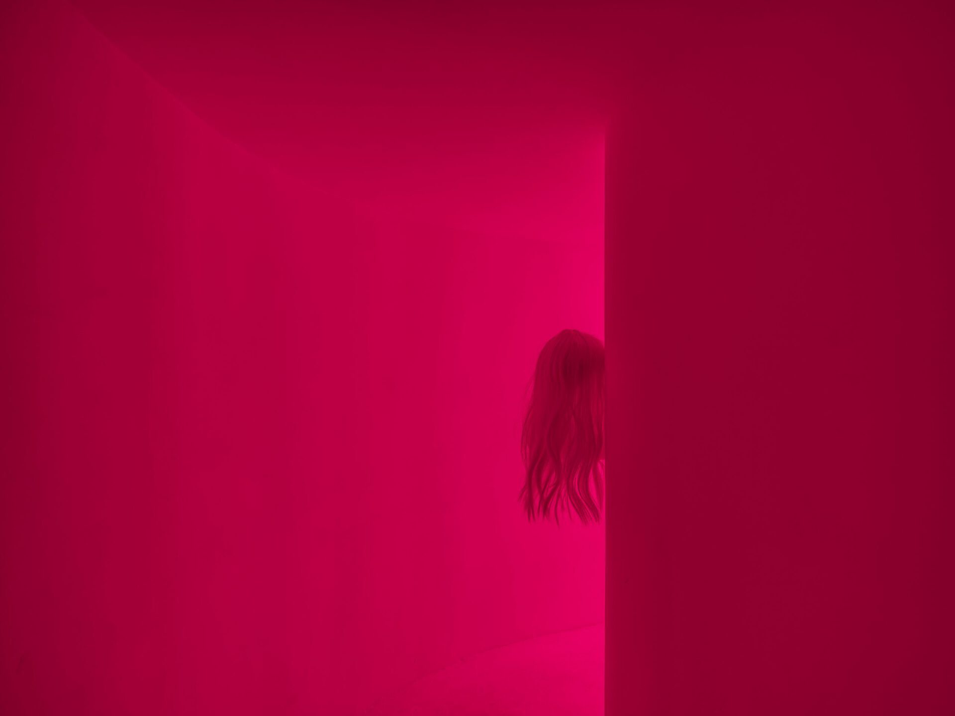 POV (You're my leftovers and I am happy to see you) Catherine Biocca Curated by Lorenzo Benedetti From 14 December 2021 to 11 February 2022  Tuesday to Friday from 17:00 to 19:00 Fondazione VOLUME! via di San Francesco di Sales 86/88, Rome
