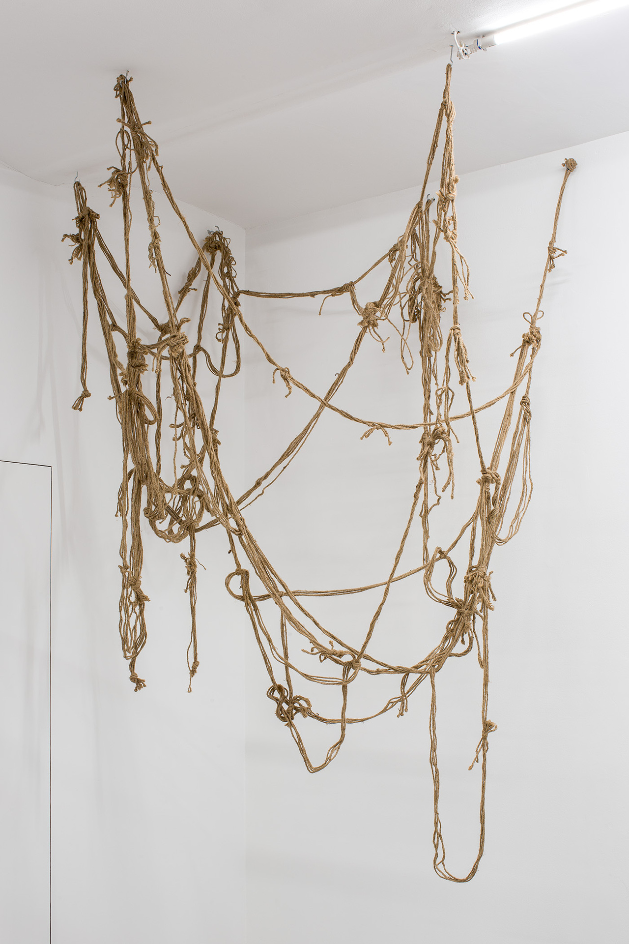 A-W, “unknown”, rope.