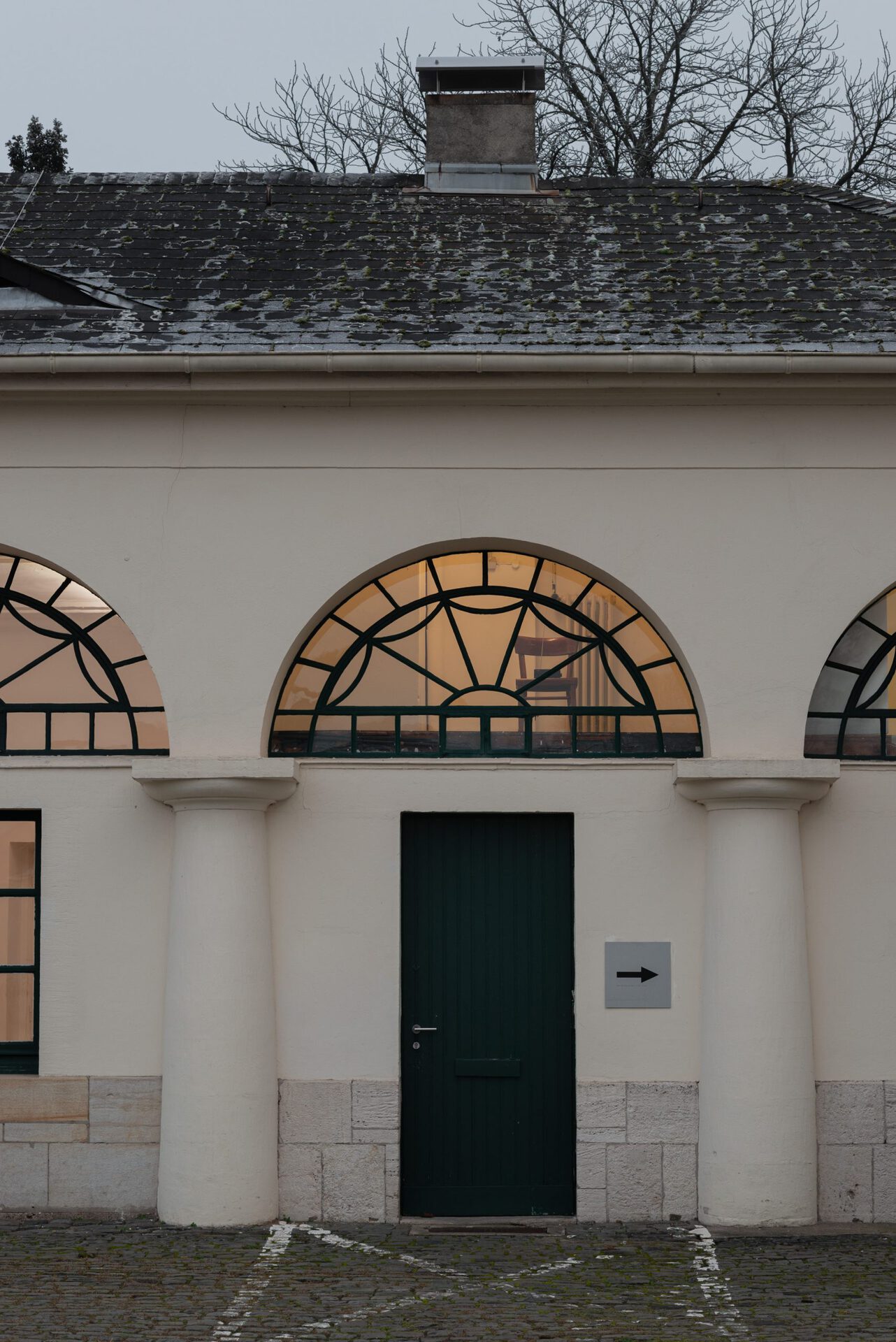 The Living House, Exhibition View at Kunstverein Braunschweig 2021, Courtesy the artists and Kunstverein Braunschweig. Photo: Stefan Stark