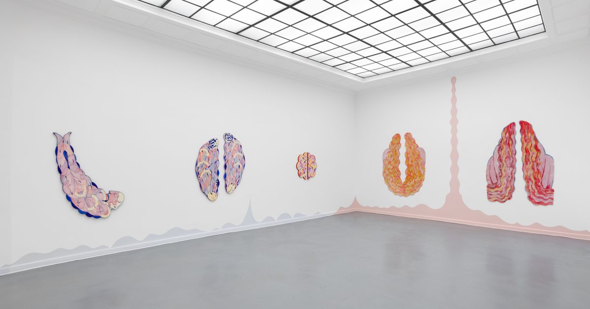 A Monstrous Fruit A Monstrous Fruit