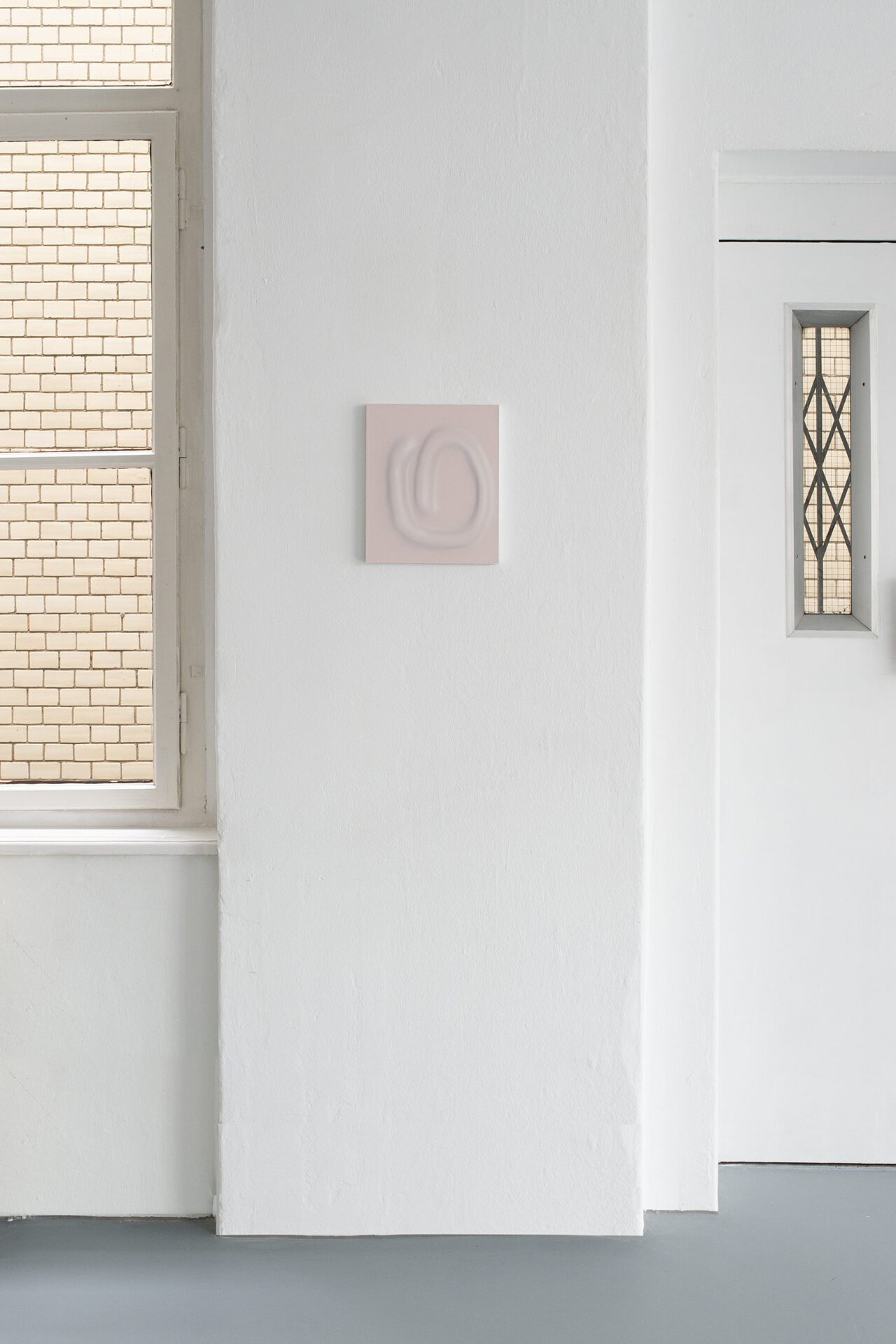 Marlen Letetzki, Untitled, 2018 Photo © Scherer/Wendler 2022 Courtesy of the artist and Galerie FeldbuschWiesnerRudolph, Berlin