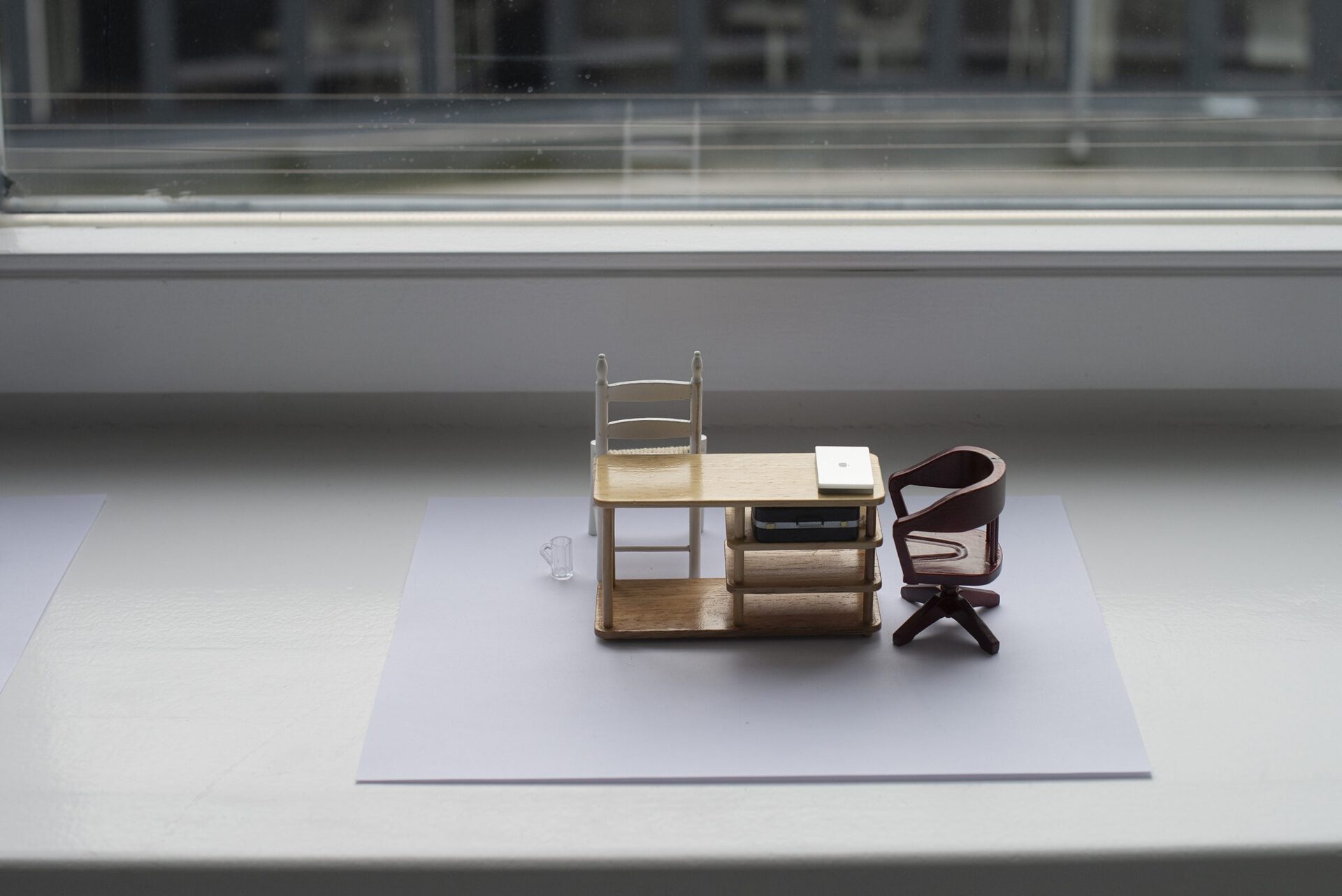 Nik Geene, Entitled, 2015 (detail) Photo © Scherer/Wendler 2022 Courtesy of the artist