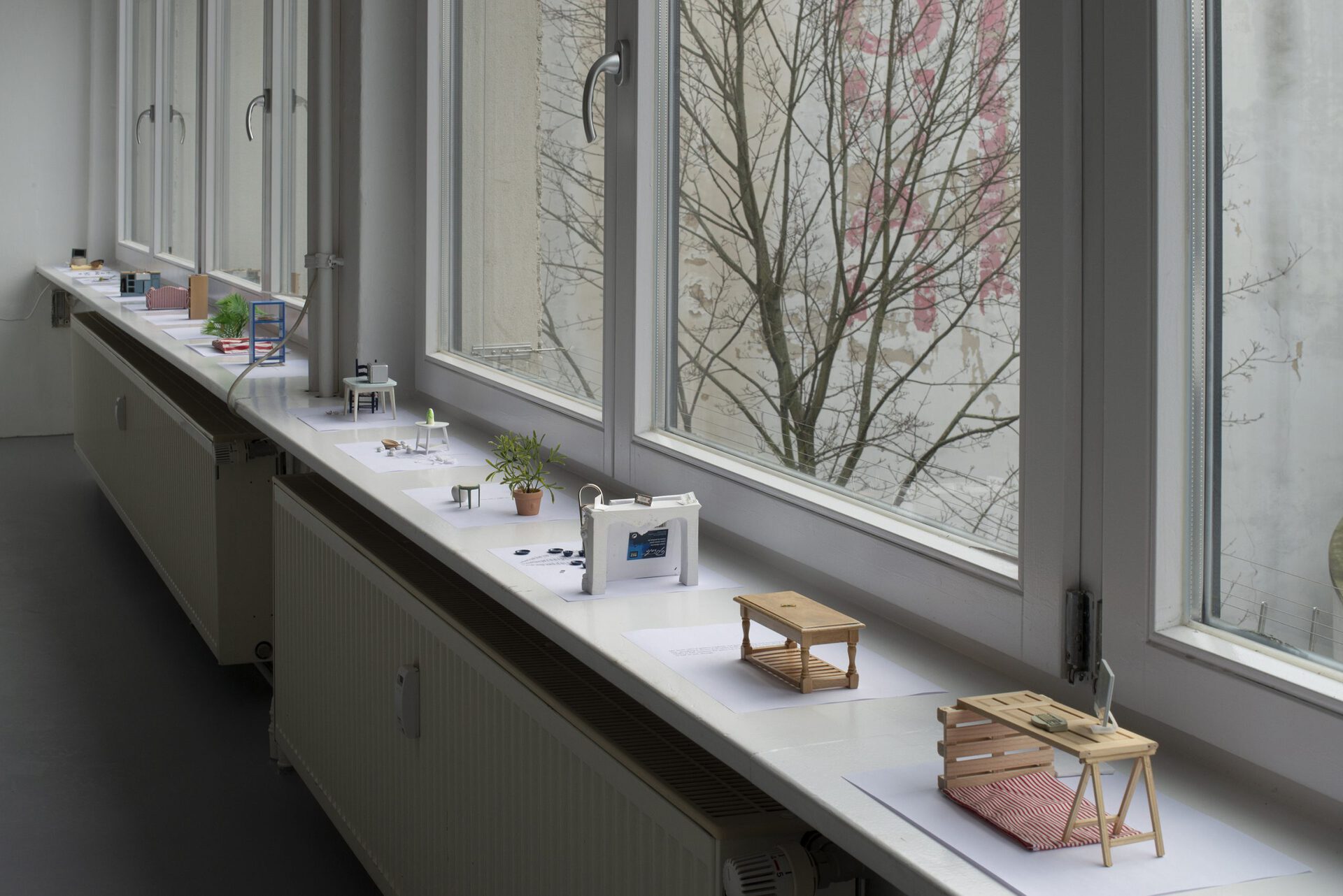 Nik Geene, Entitled, 2015 Photo © Scherer/Wendler 2022 Courtesy of the artist