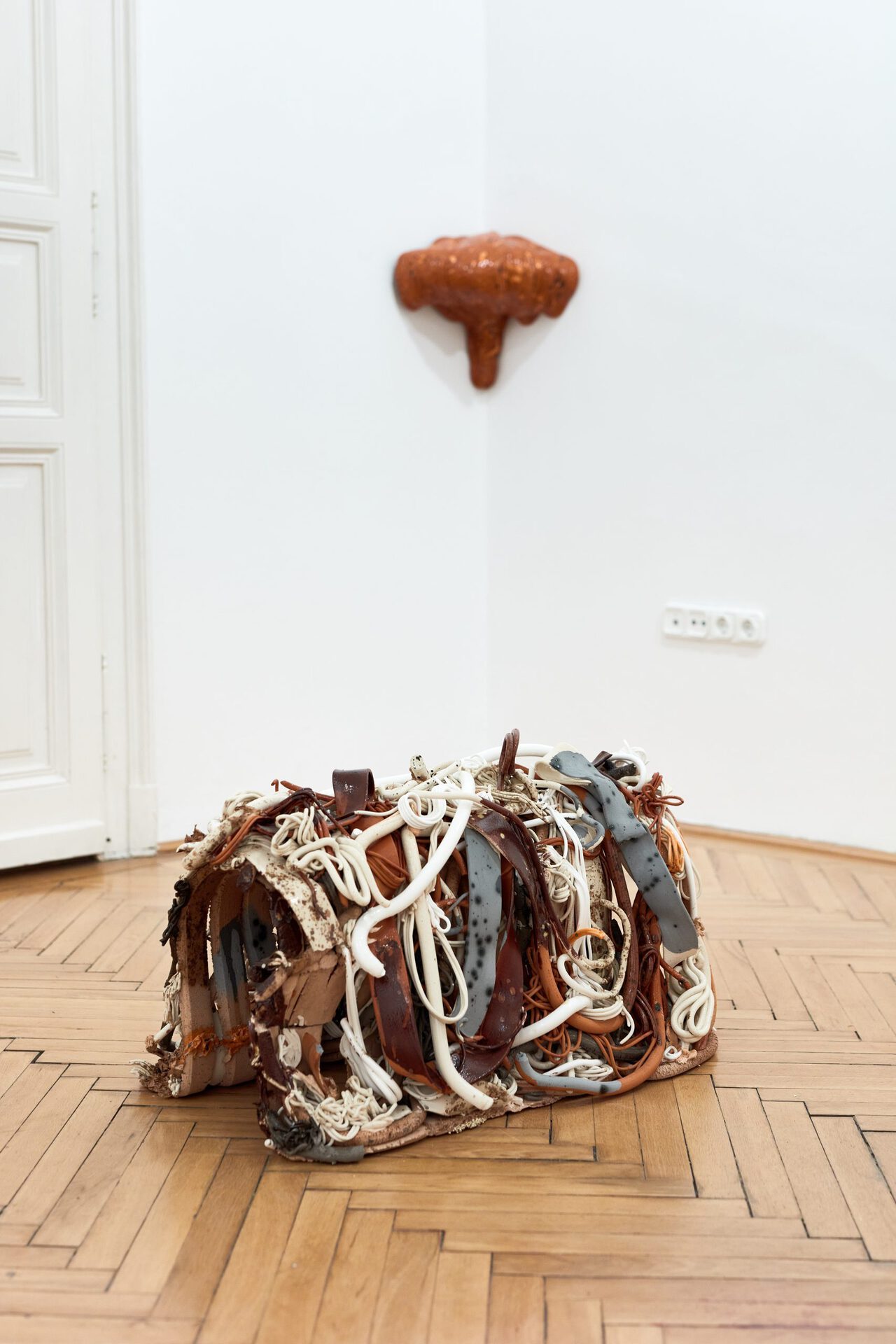 Adam Ulbert, Laura Pöld