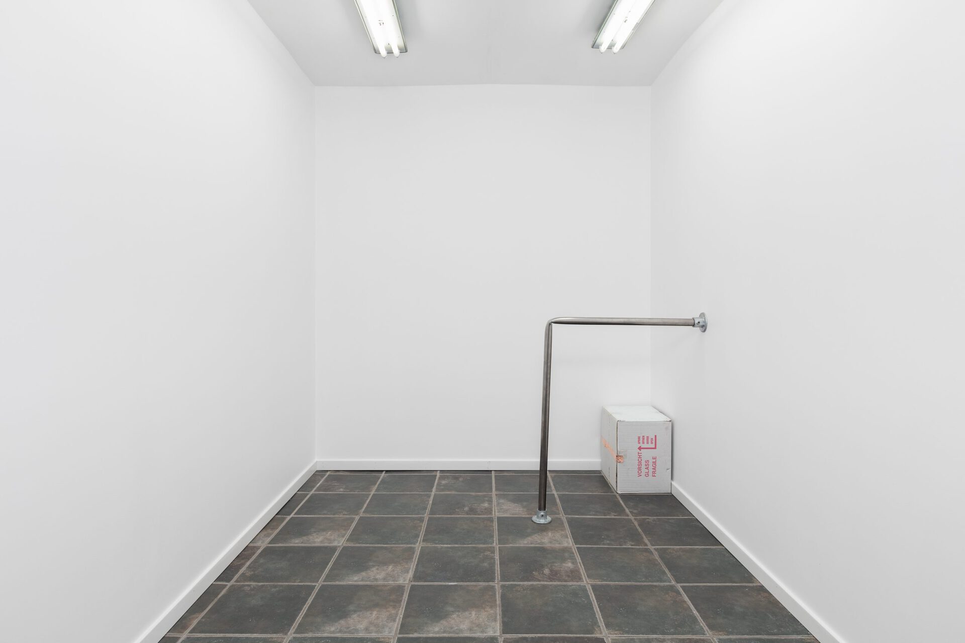 Matias Kiil, yes and no, 2022