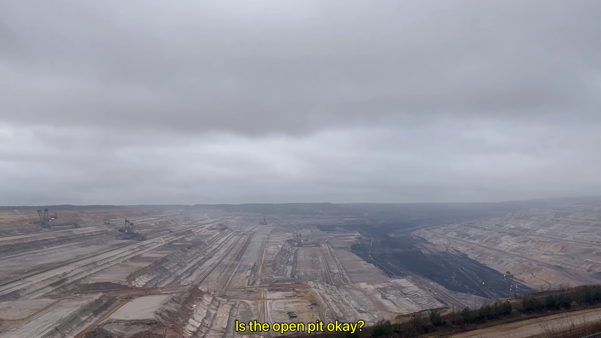 Filmstill HAMRY (2022)