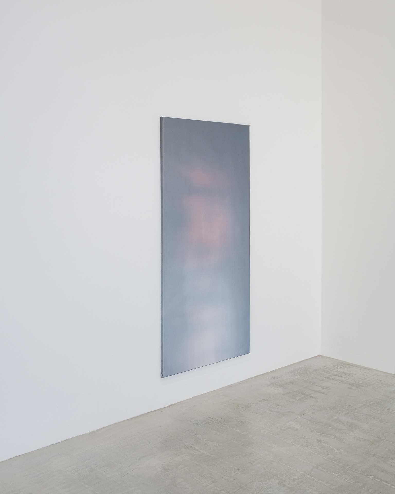 Eva Löfdahl, Untitled, 2022. 		New and vestigial traits, installation views at VEDA, Florence, 2022. 		Courtesy the artist and VEDA, Florence. Images: Flavio Pescatori.
