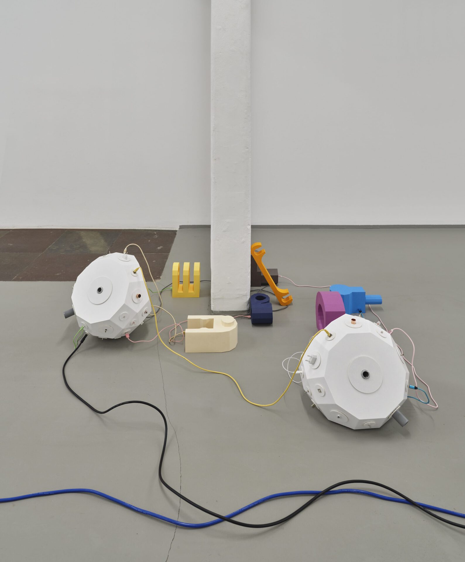 Tommy Støckel, SUPERADAPTER