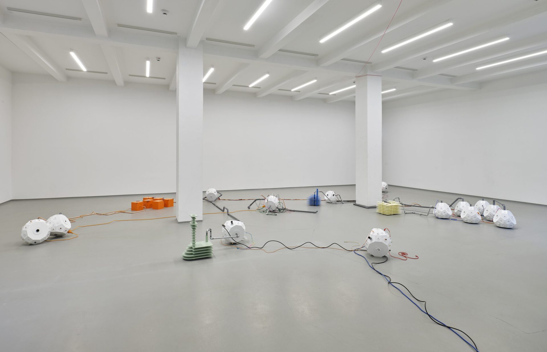Tommy Støckel, SUPERADAPTER