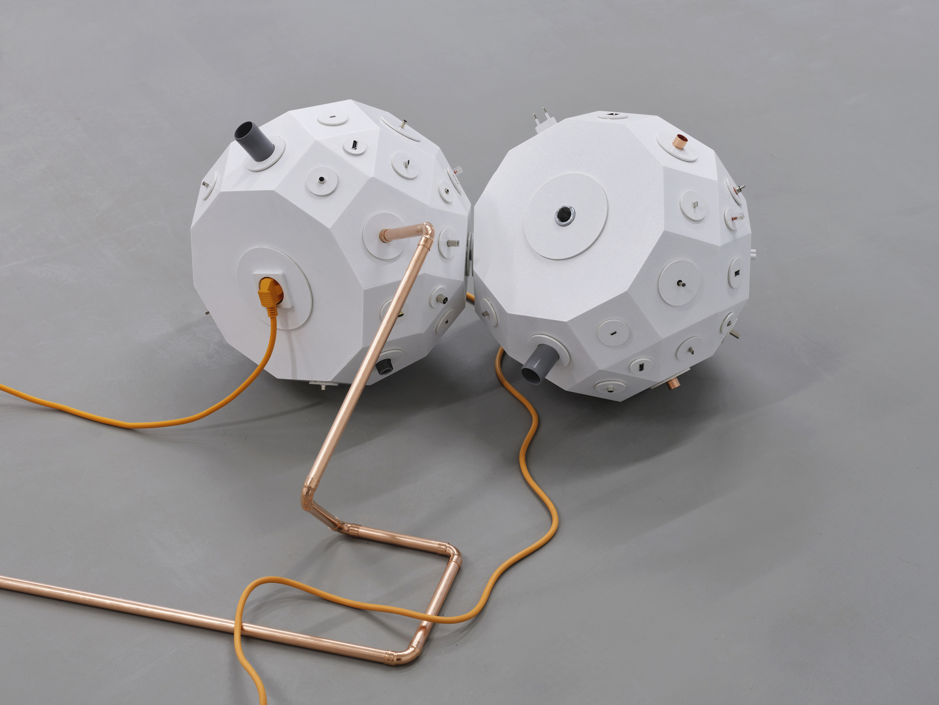 Tommy Støckel, SUPERADAPTER