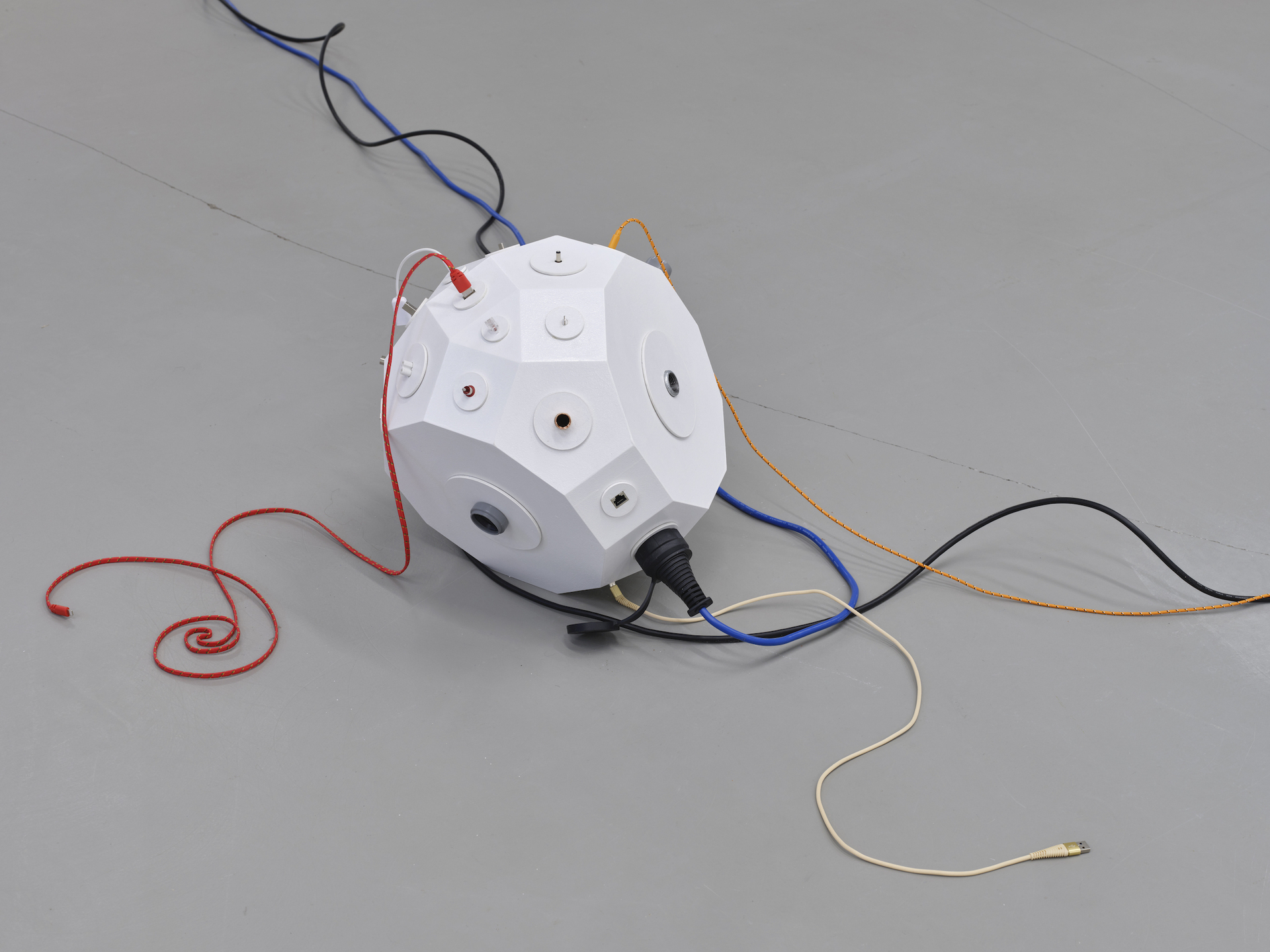 Tommy Støckel, SUPERADAPTER