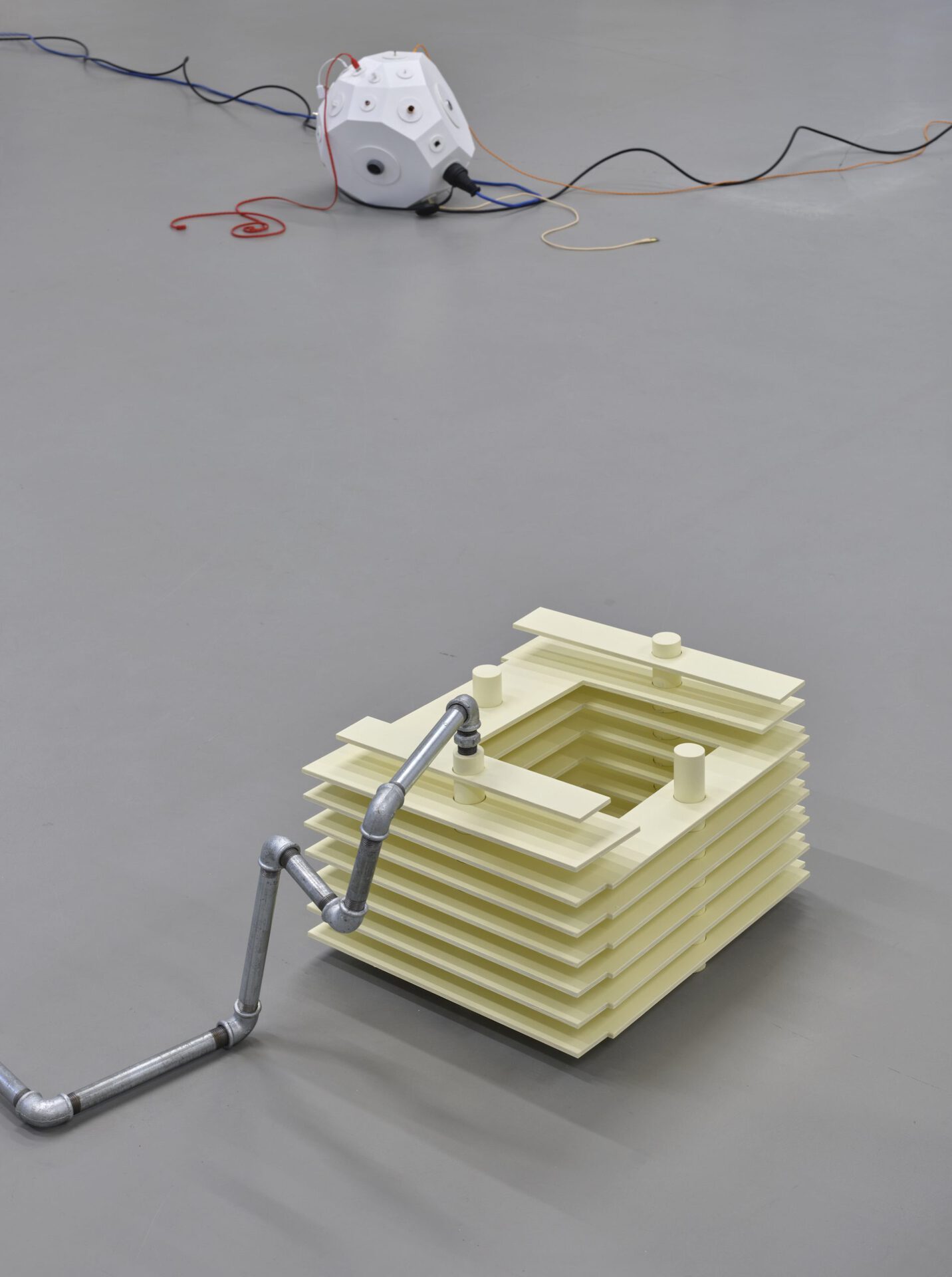 Tommy Støckel, SUPERADAPTER