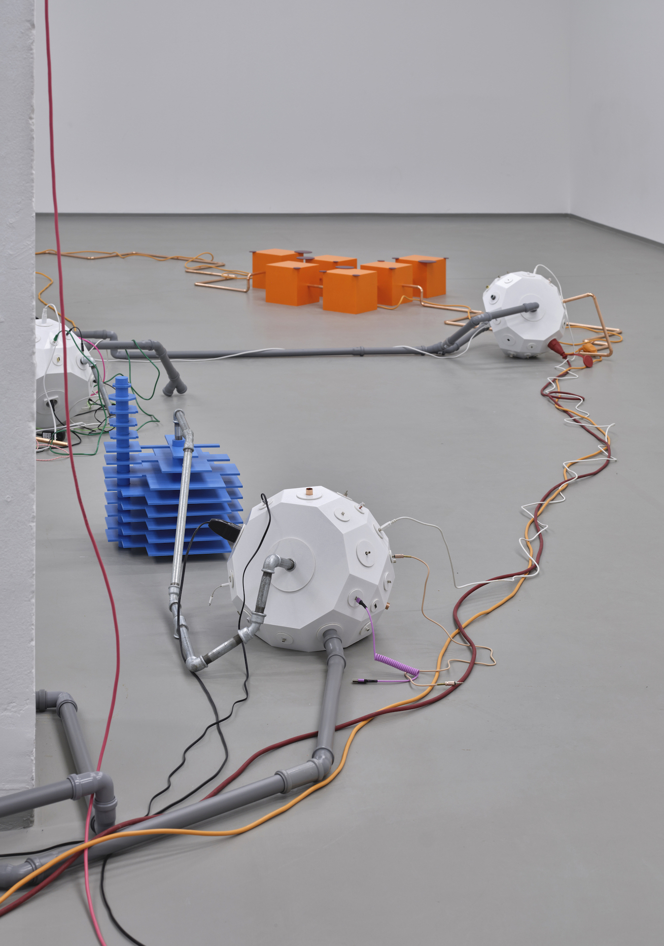 Tommy Støckel, SUPERADAPTER