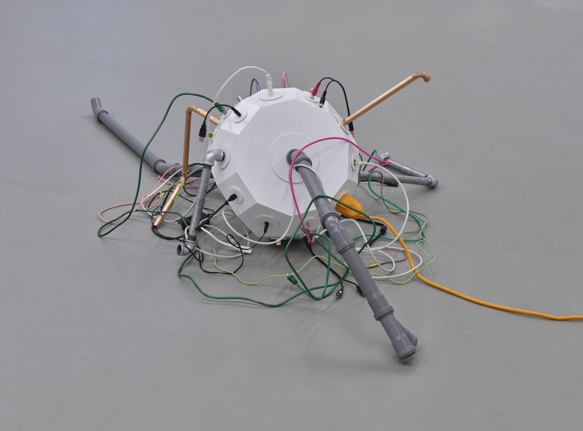 Tommy Støckel, SUPERADAPTER