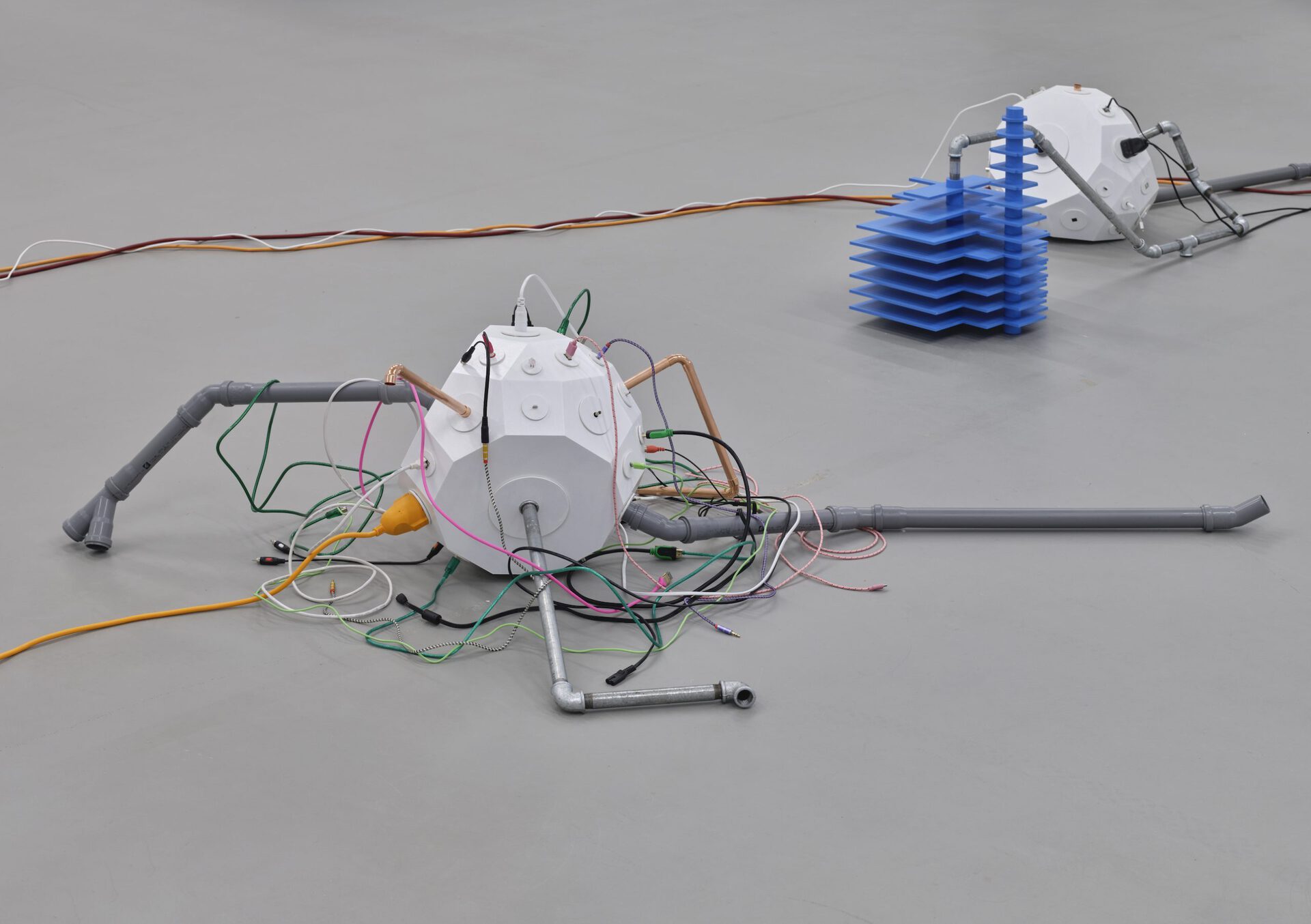 Tommy Støckel, SUPERADAPTER