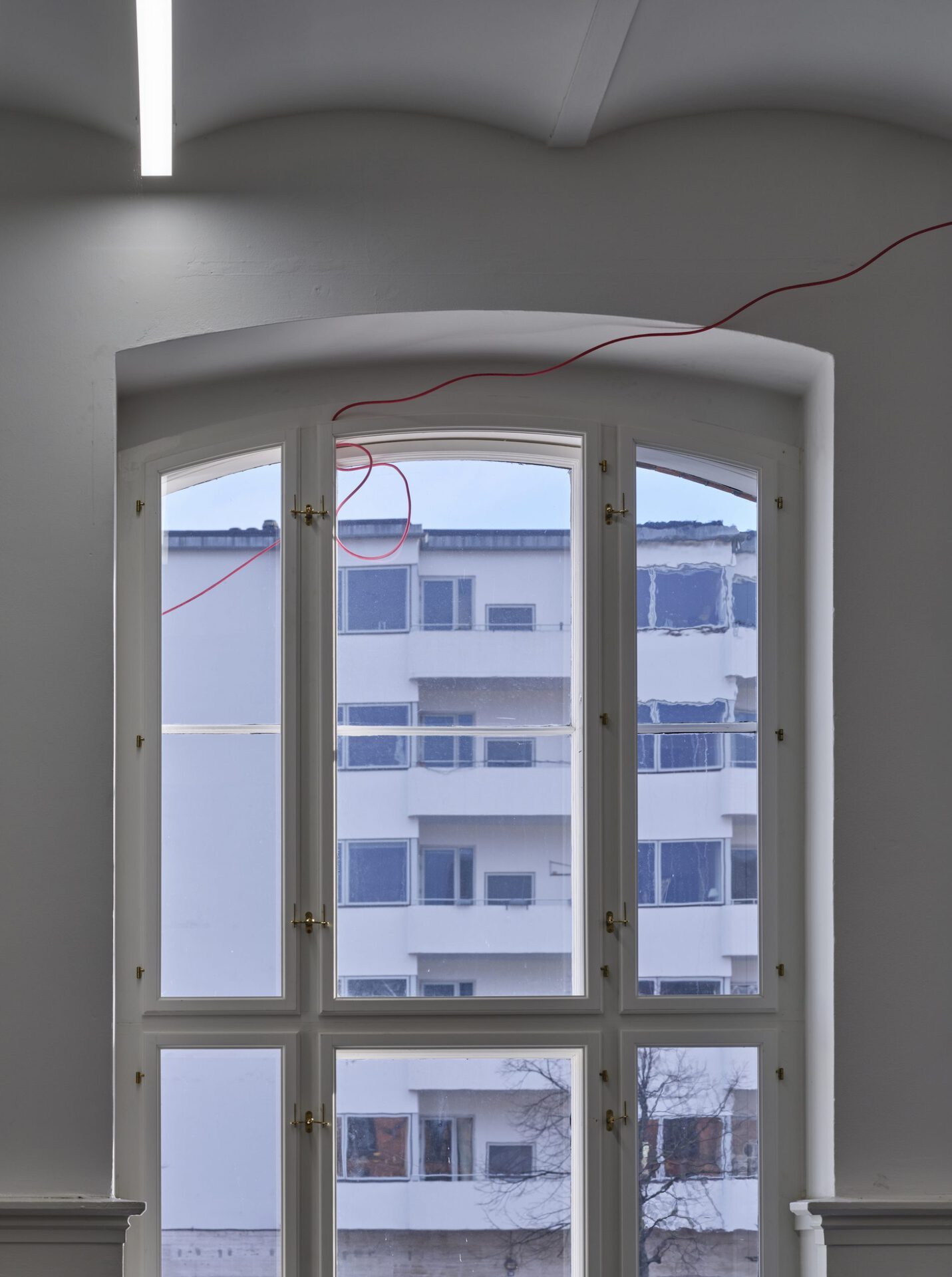 Tommy Støckel, SUPERADAPTER