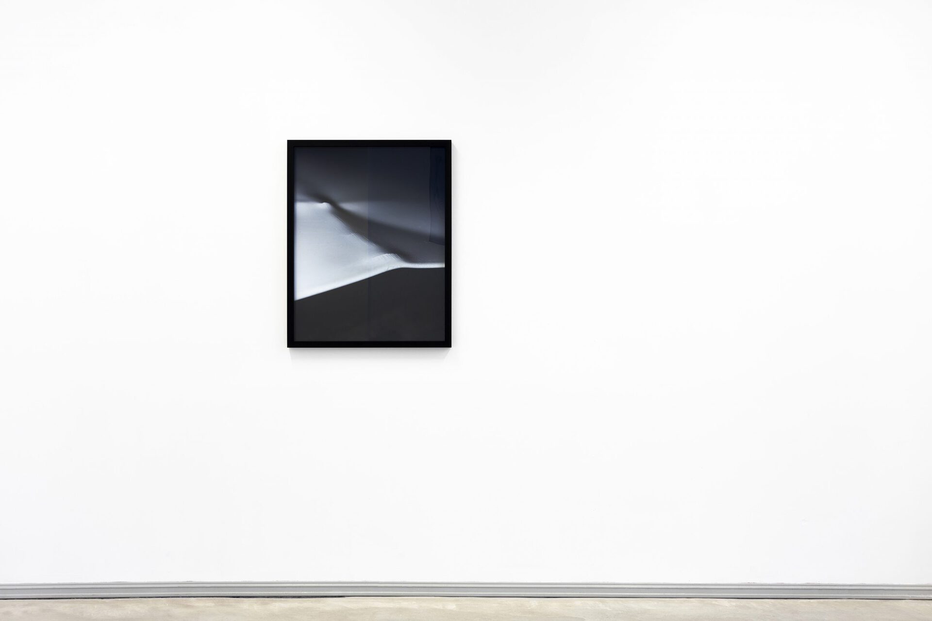 15 Roman-Sten Tõnissoo. The Moon Had Spread Over Everything a Thin Layer of Silver, 2022, framed pigment print, 70 x 90 cm. Photo by Roman-Sten Tõnissoo