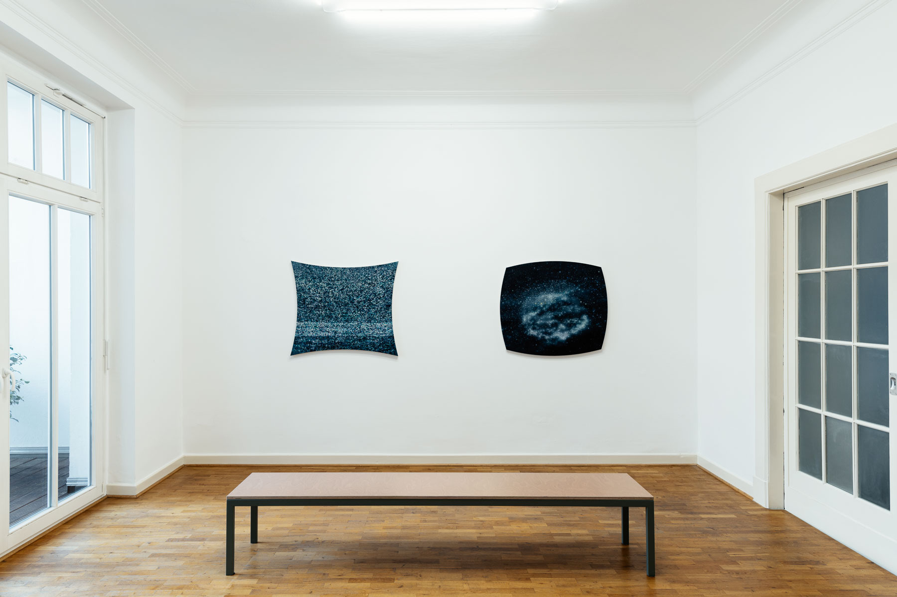 Gowoon Lee Taciturn 1&2