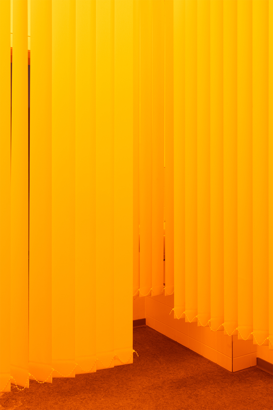Connect Four Ghosts, 2022, exhibition view (3), Foto/ Felix Brenner