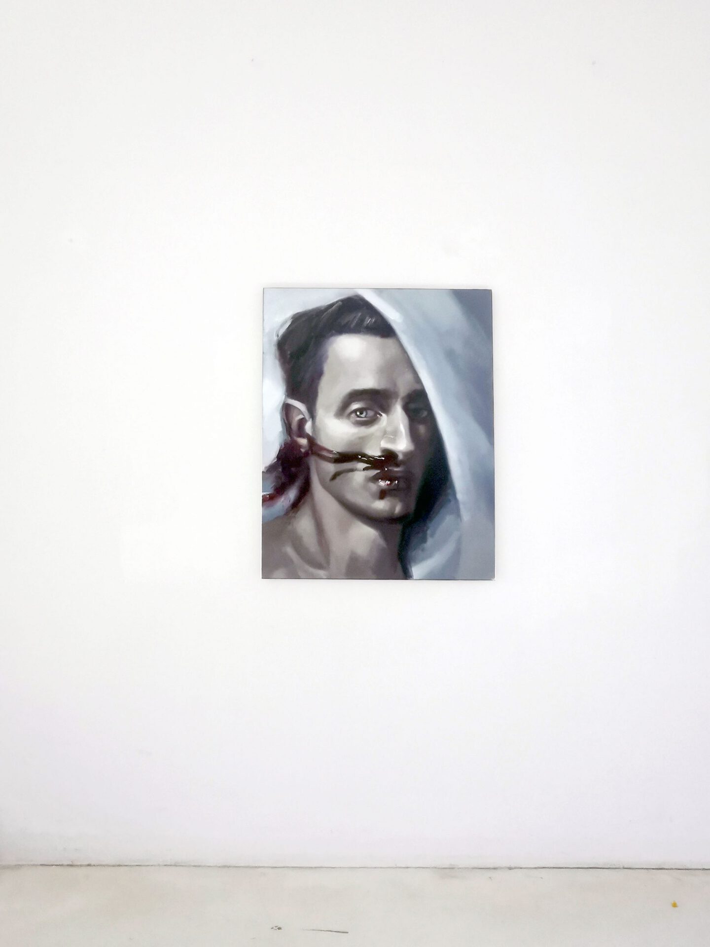 Installation View, Atis Jākobsons