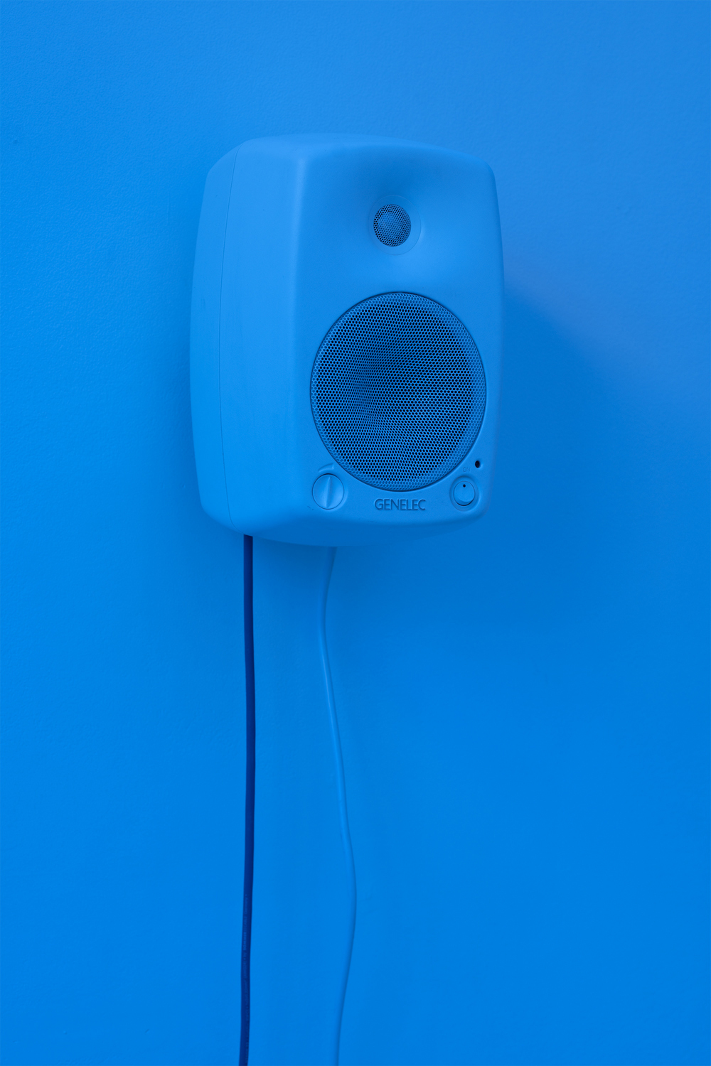 Fathia Mohidin & Adele Kosman, Pumping Gas (You’ve Touched on More Water) installation detail.