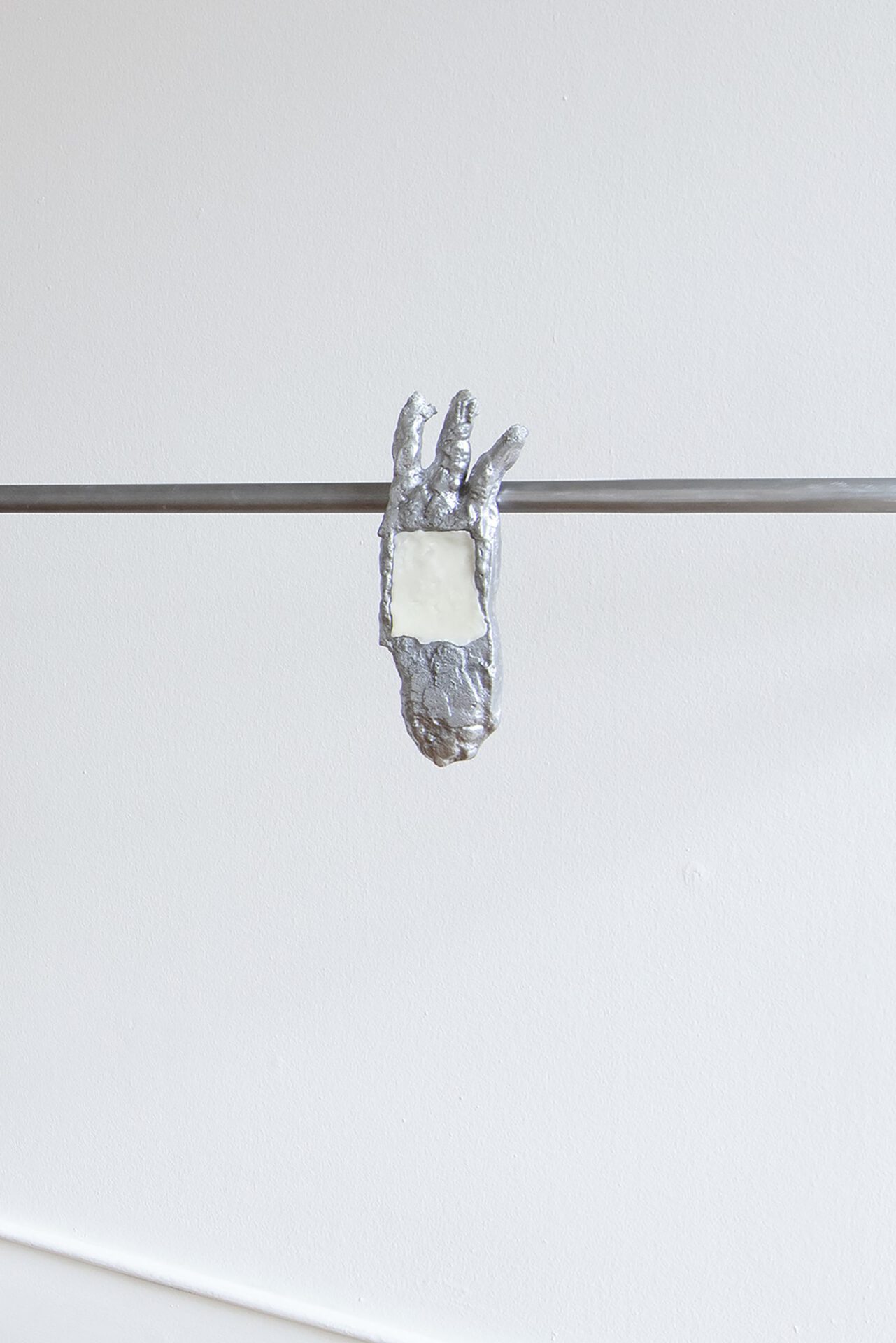 Gil Pellaton, Installation View