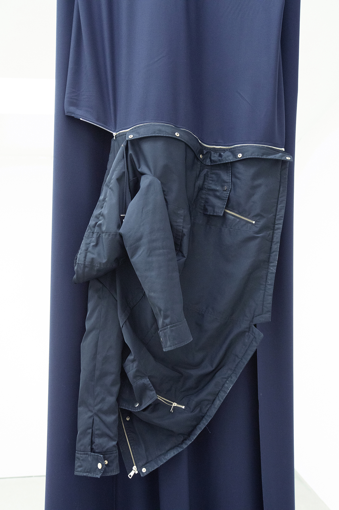 Gil Pellaton, Installation View