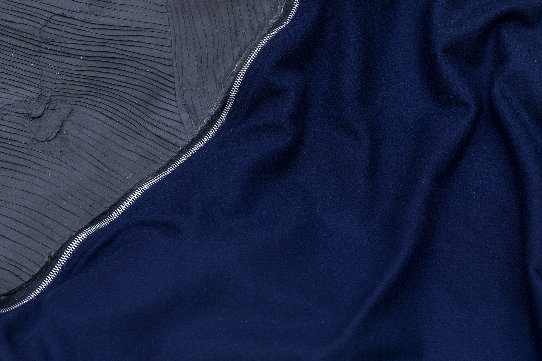 Gil Pellaton, Installation View