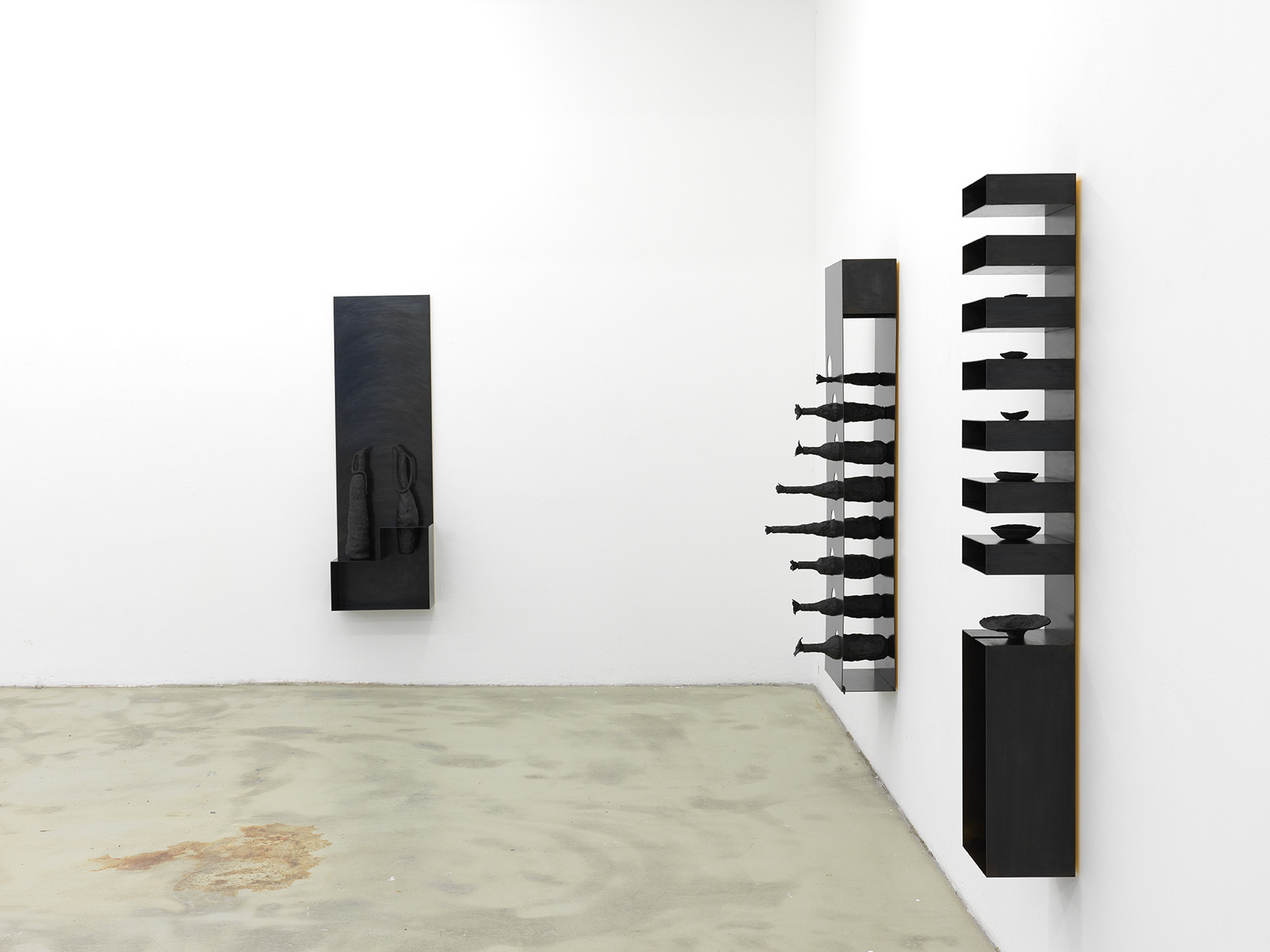 itself and else, 2022; Klemm's, Berlin.