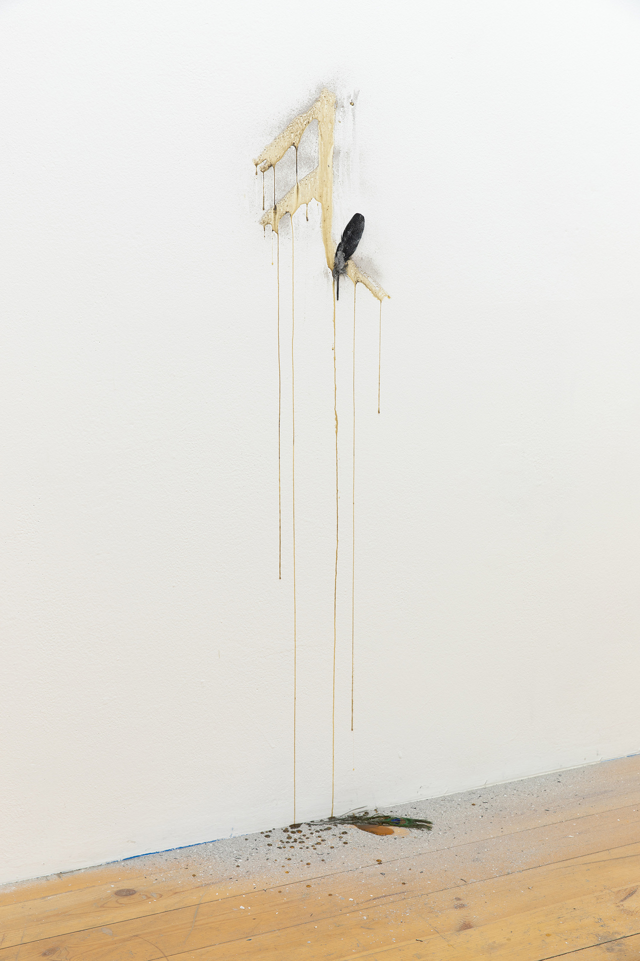 Nephro Studio - The Seekers, installation, 2022, various dimensions
