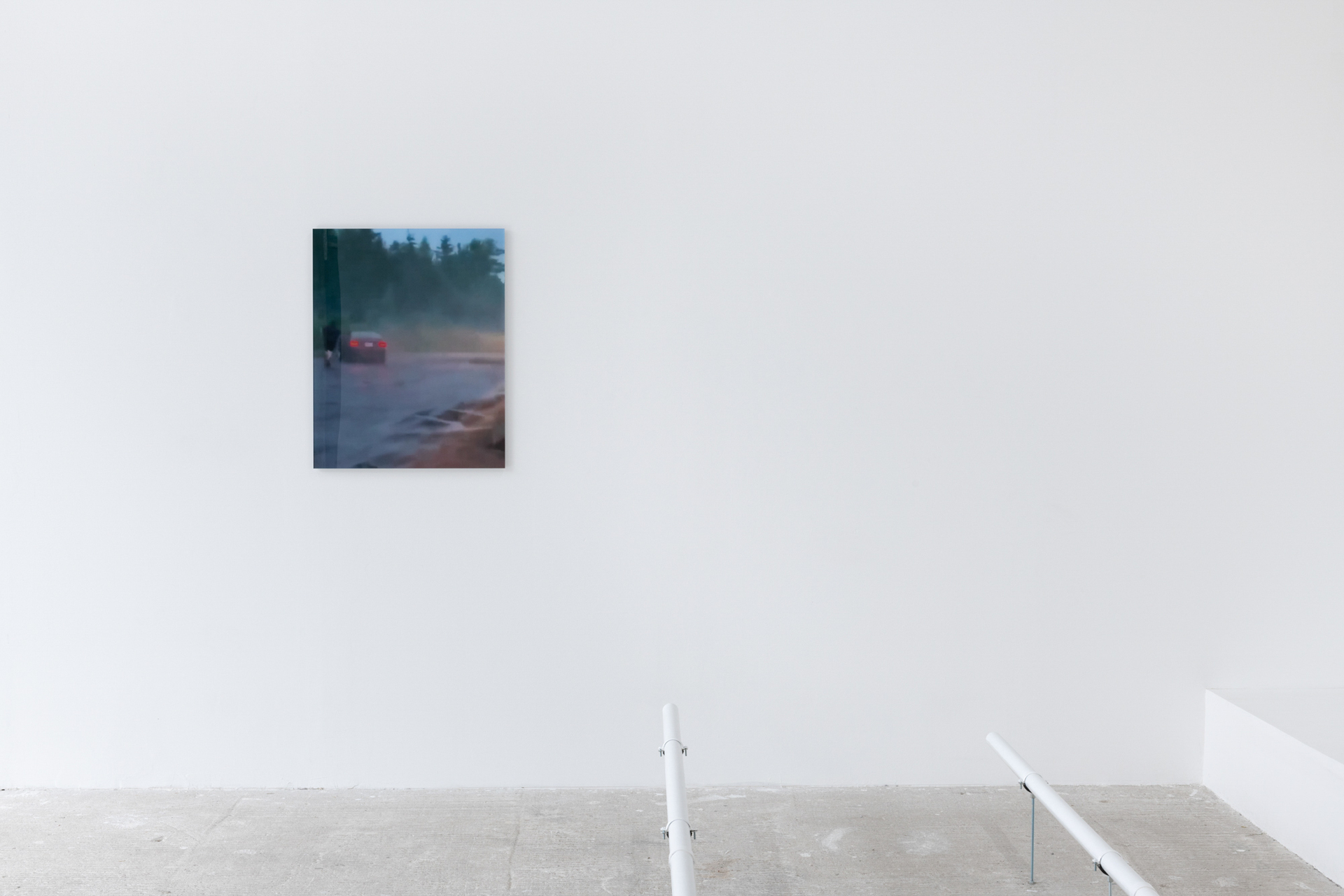 Dennis Haustein, IMG_5981, 2020, c-print, diasec, 68x85cm.