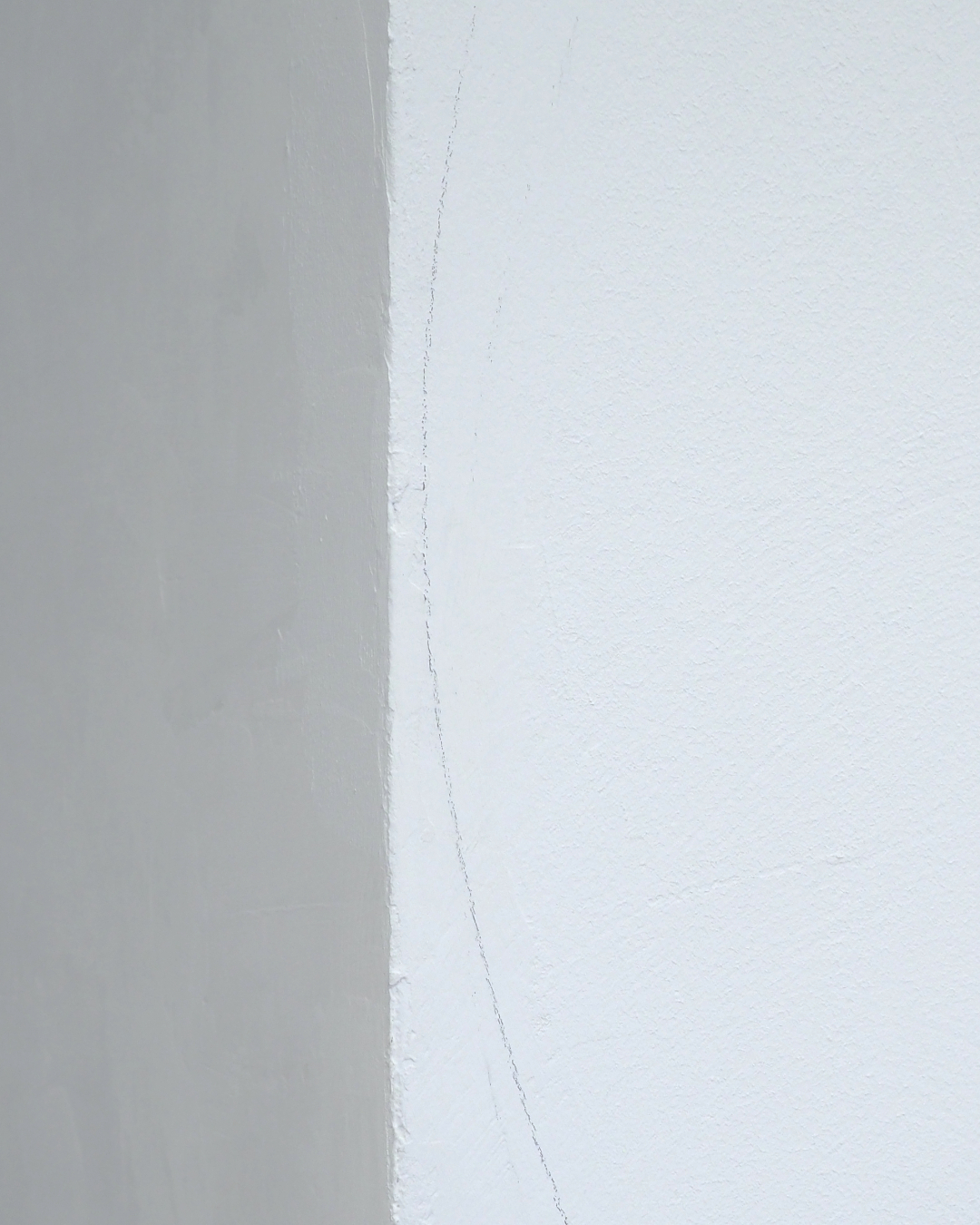 Hans-Jürgen Meier Kämmerer, 0,1-Gramm-Graphite, 2022, wall drawing, walls and ceiling, (close-up 3/3)