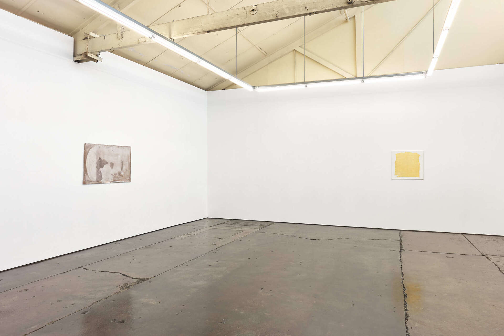 Installation View 1