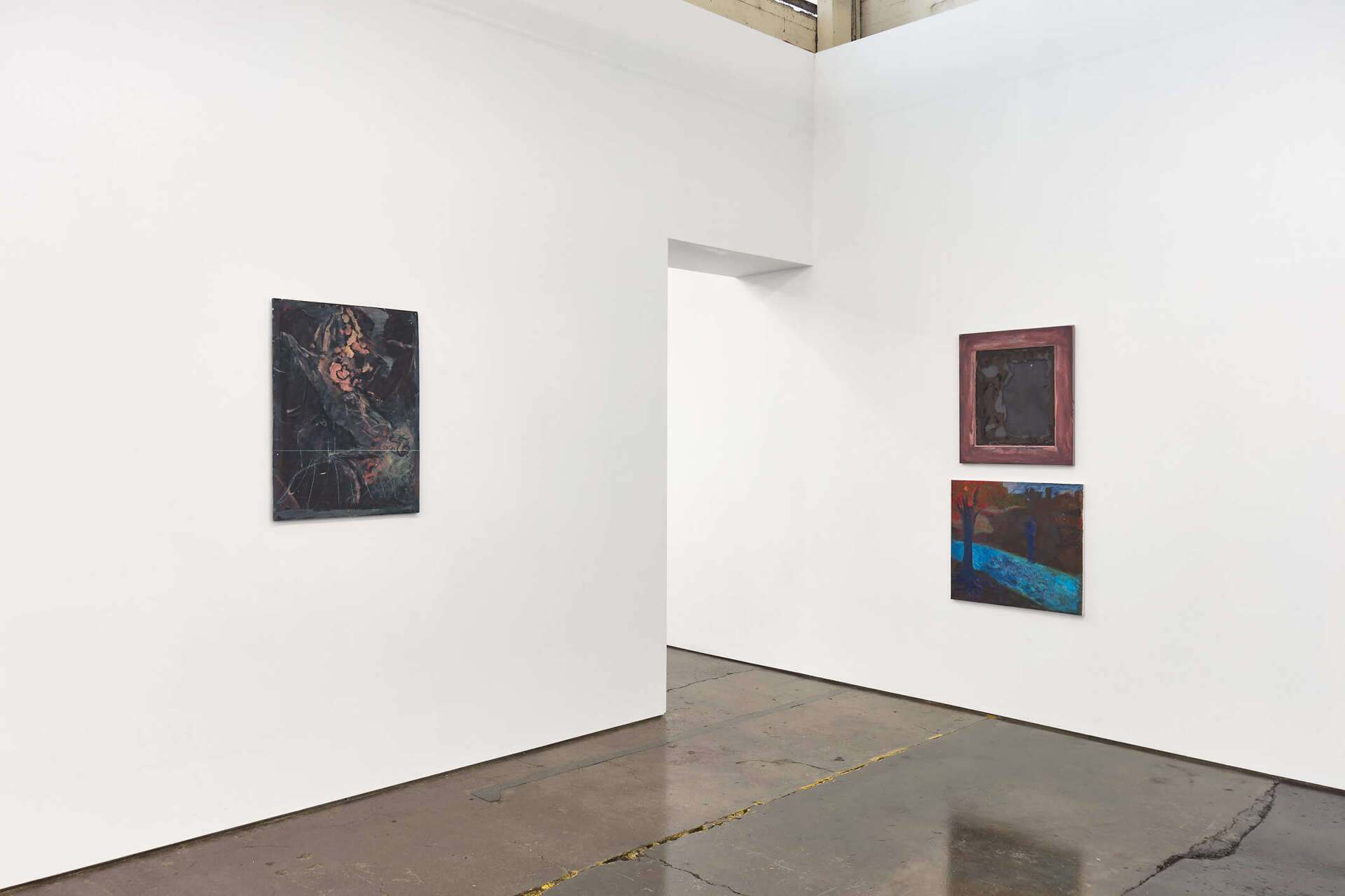 Installation View 2