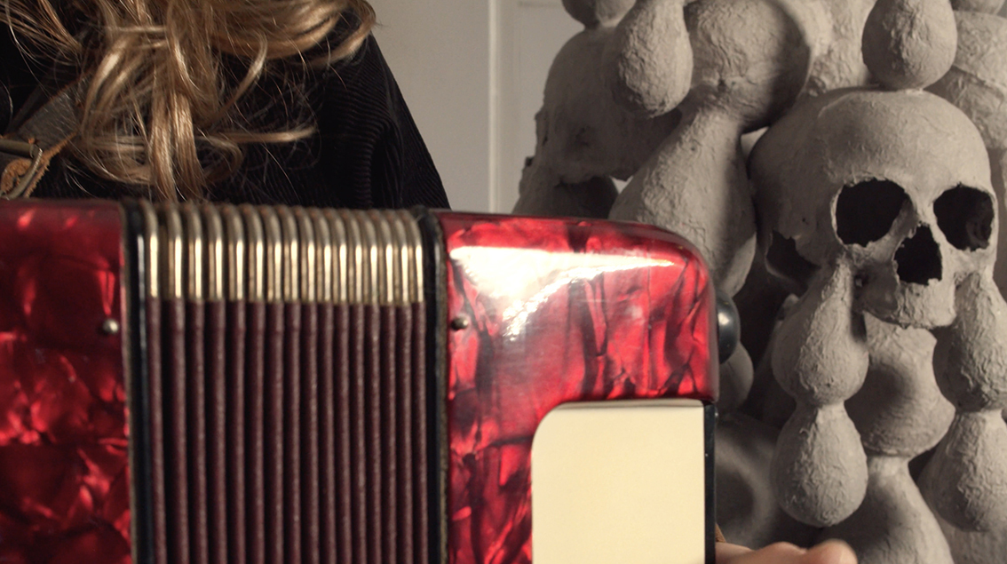 Stefan Lux, videostill