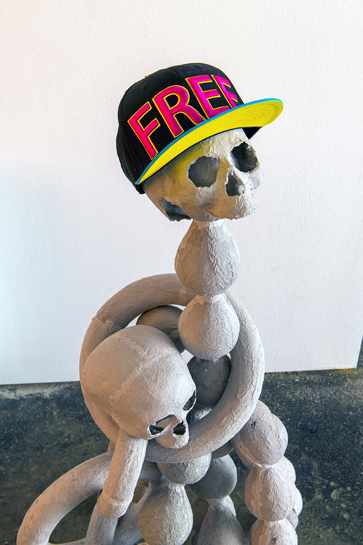 Ulrike Johannsen, detail