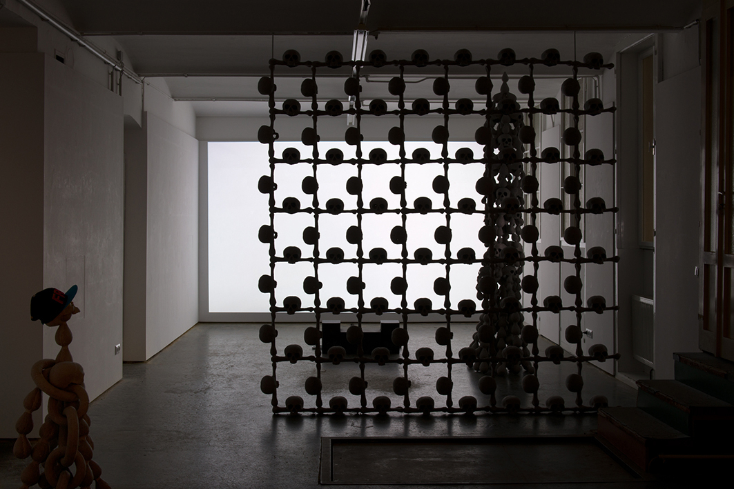 Transit, space, 2022