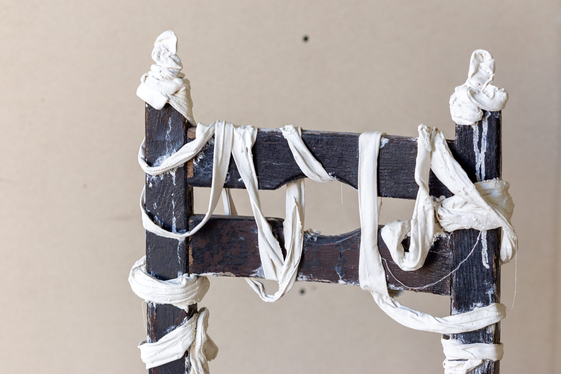 Detail (Combchair)