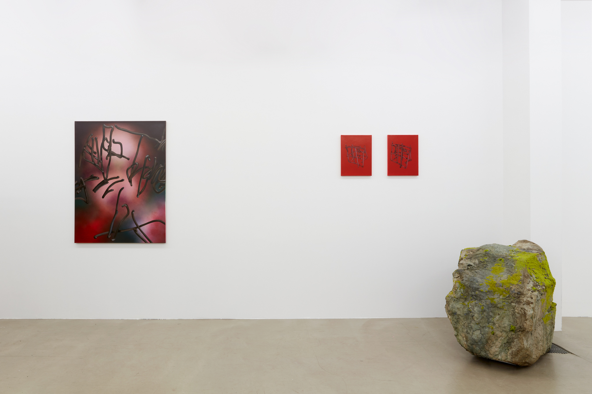 installation shot